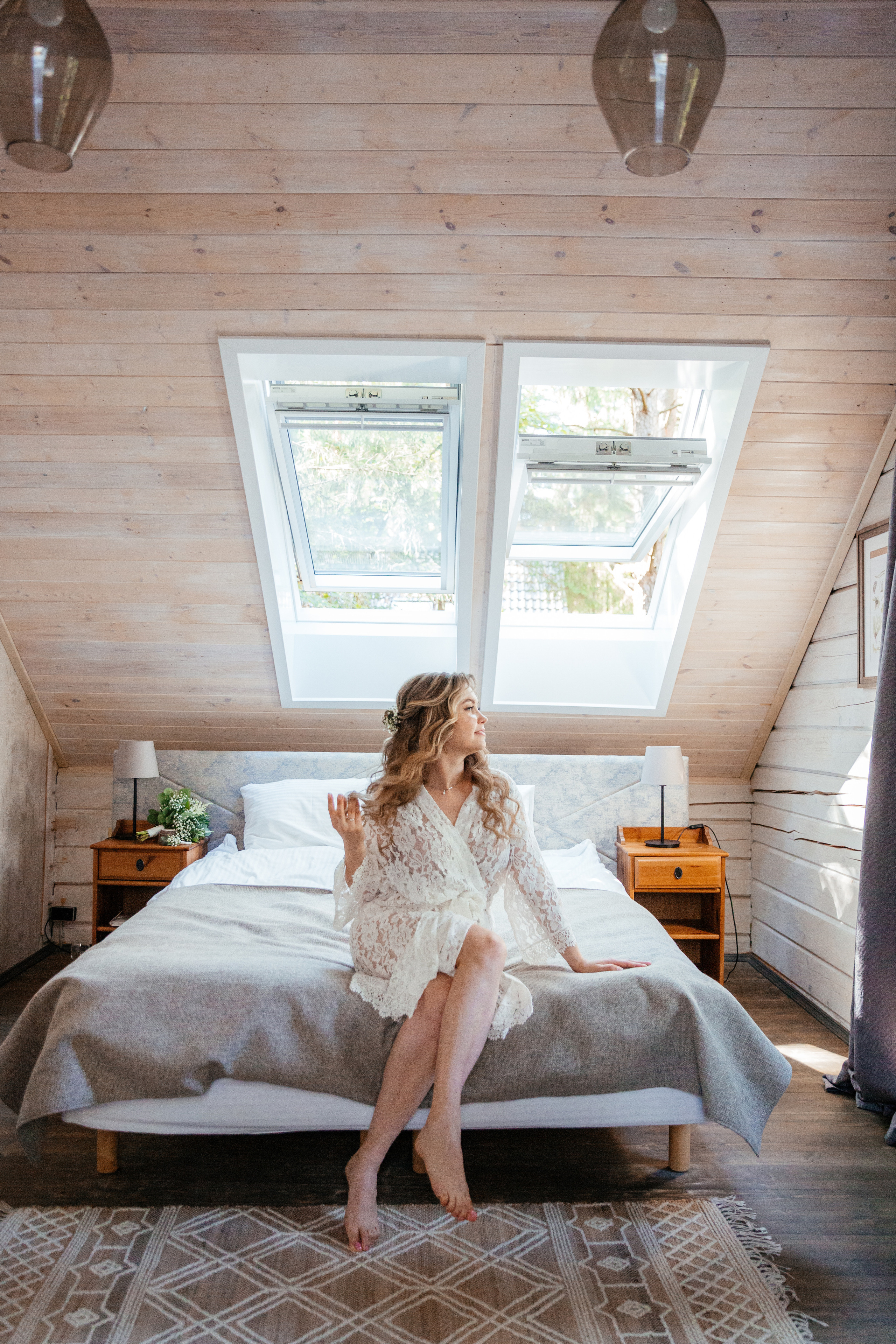 Наташа и Миша | Pine River. Свадебный фотограф Ангелина Зотова | Обнинск, Москва, Калуга