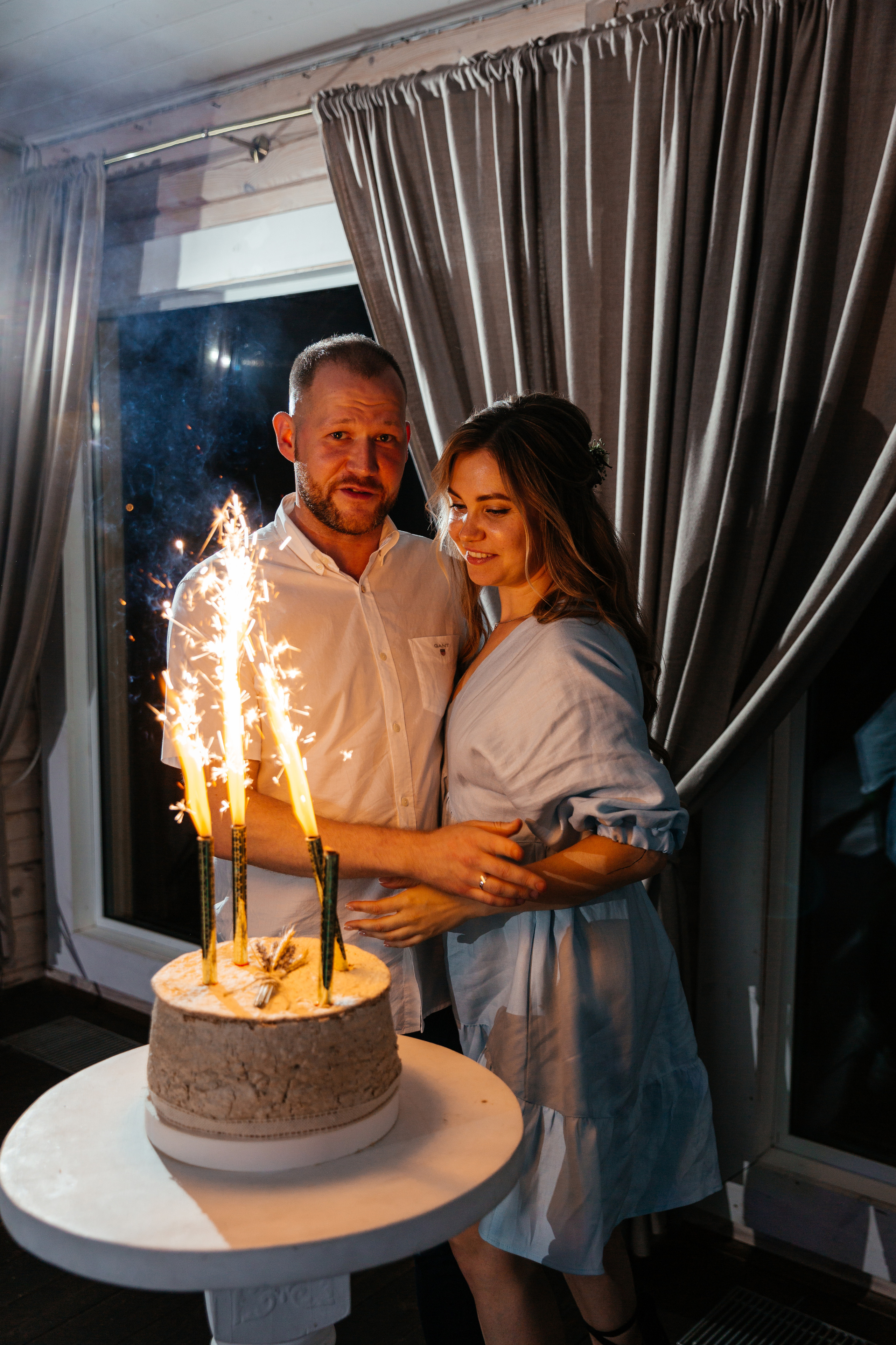 Наташа и Миша | Pine River. Свадебный фотограф Ангелина Зотова | Обнинск, Москва, Калуга