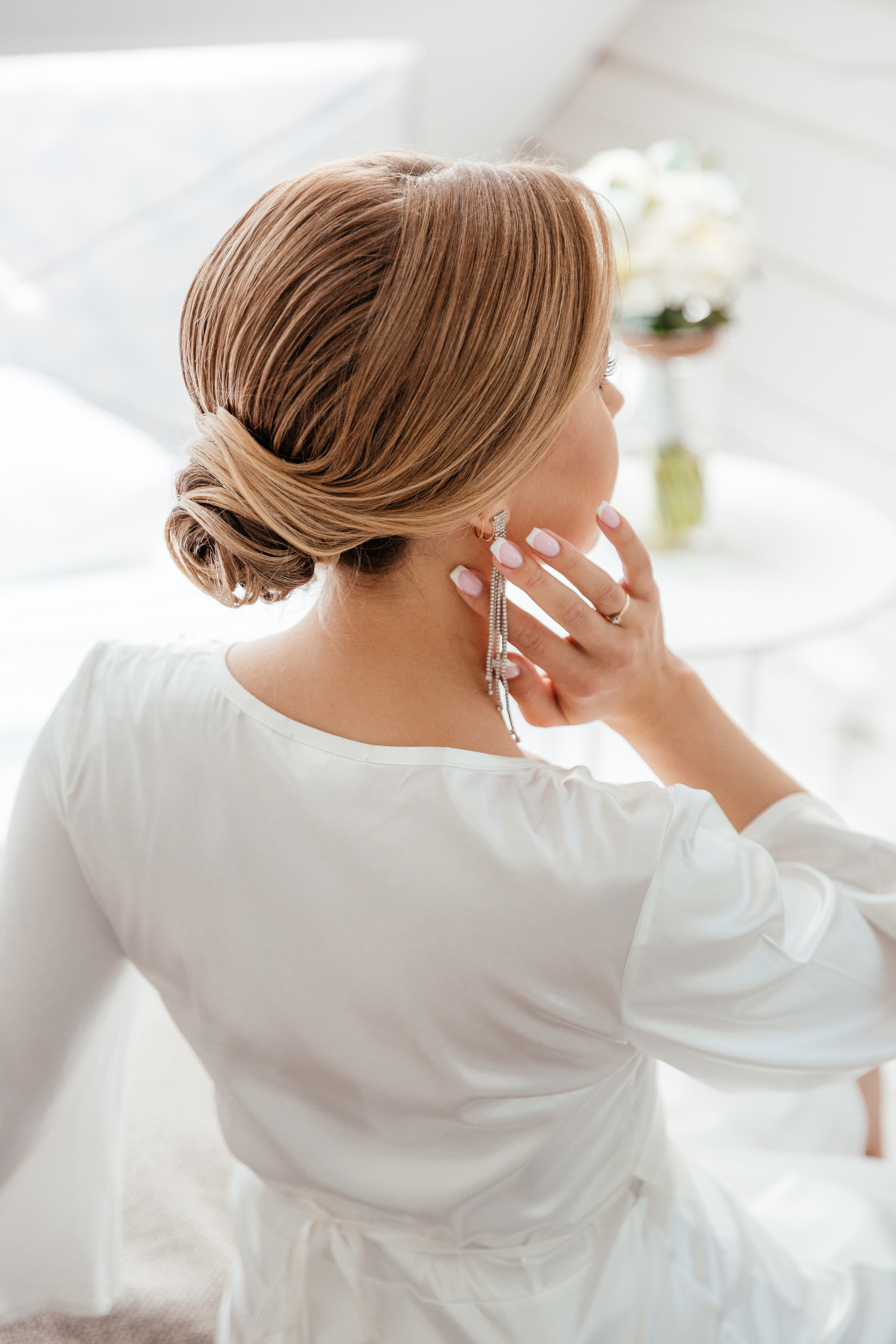 Даша и Саша | Pine River. Свадебный фотограф Ангелина Зотова | Обнинск, Москва, Калуга