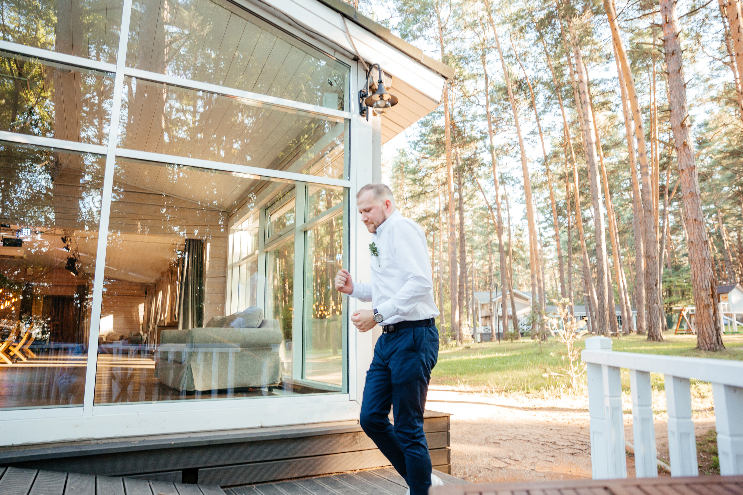 Наташа и Миша | Pine River. Свадебный фотограф Ангелина Зотова | Обнинск, Москва, Калуга