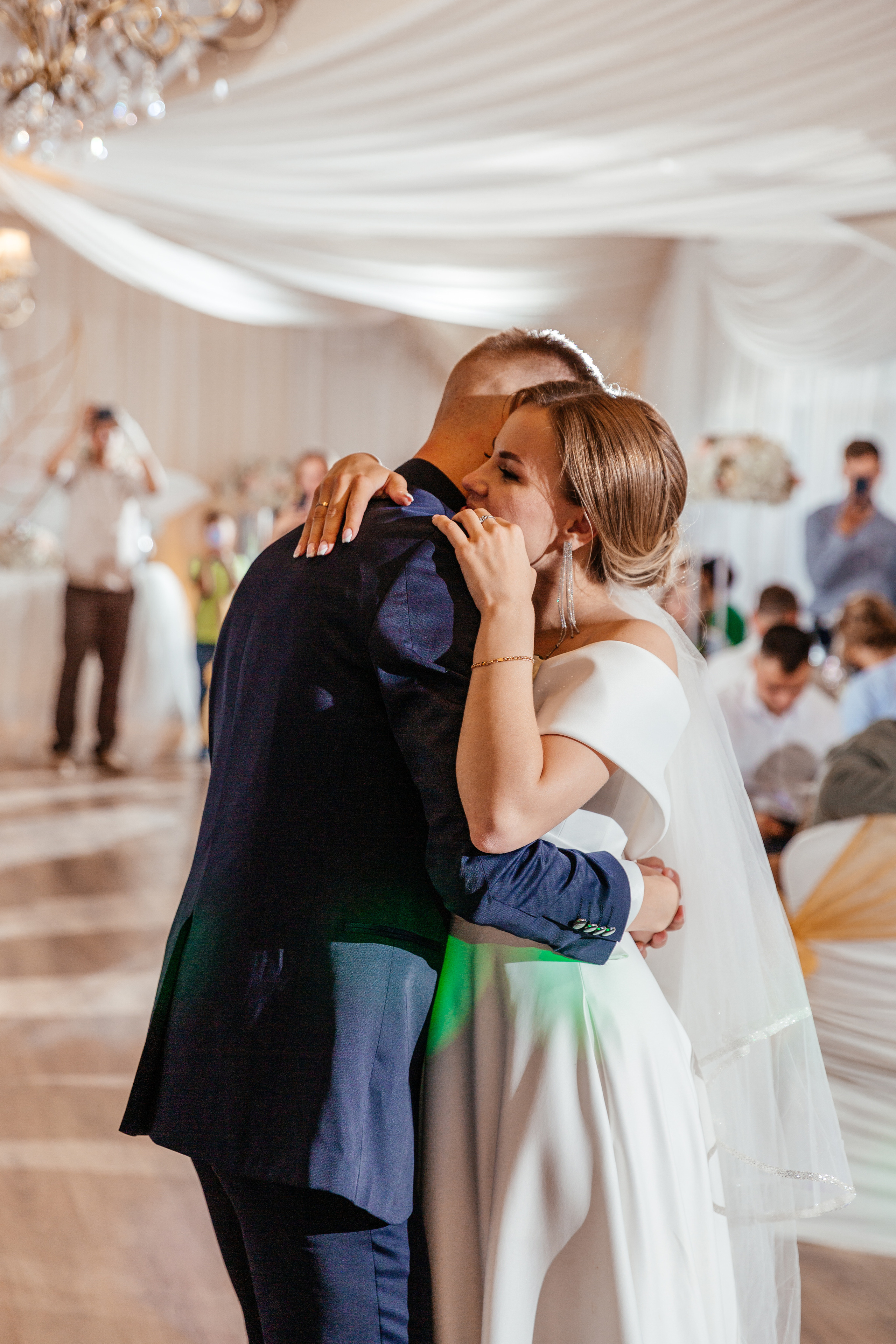 Даша и Саша | Pine River. Свадебный фотограф Ангелина Зотова | Обнинск, Москва, Калуга