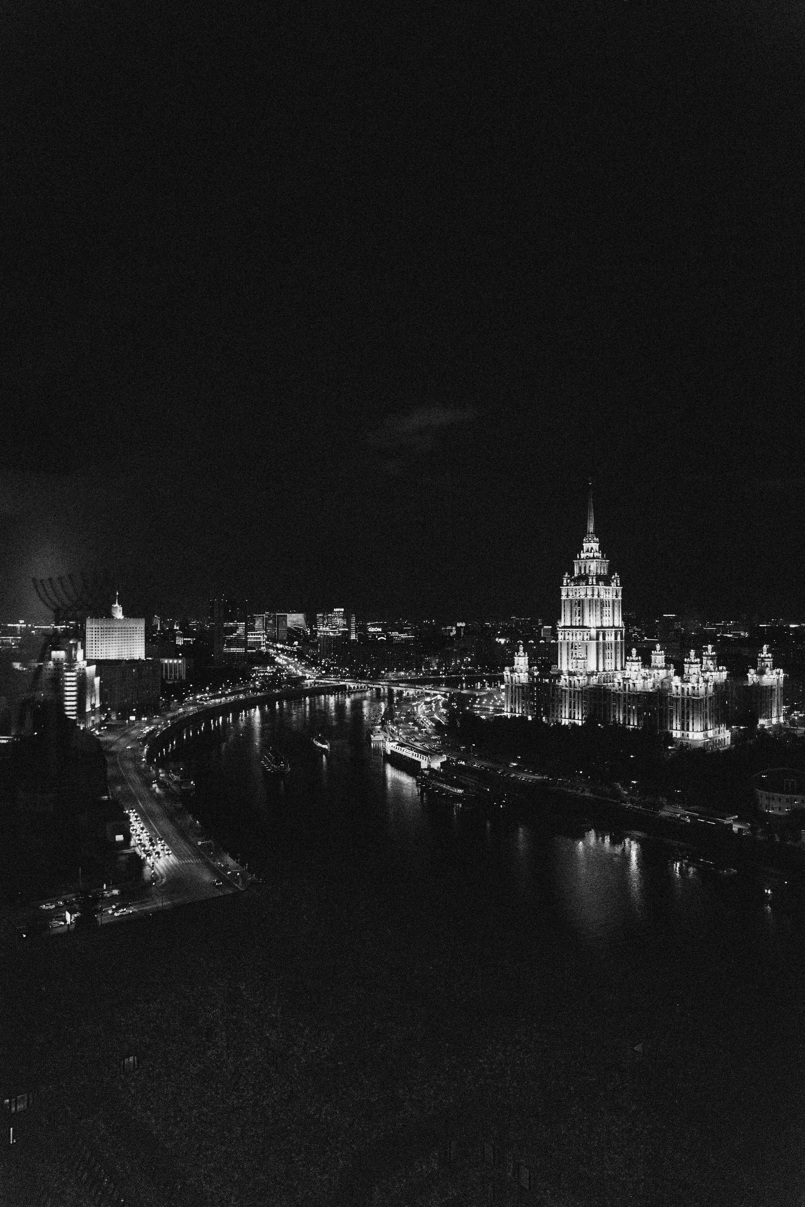 Антон и Елена | Crowne Plaza Moscow. Свадебный фотограф Ангелина Зотова | Обнинск, Москва, Калуга