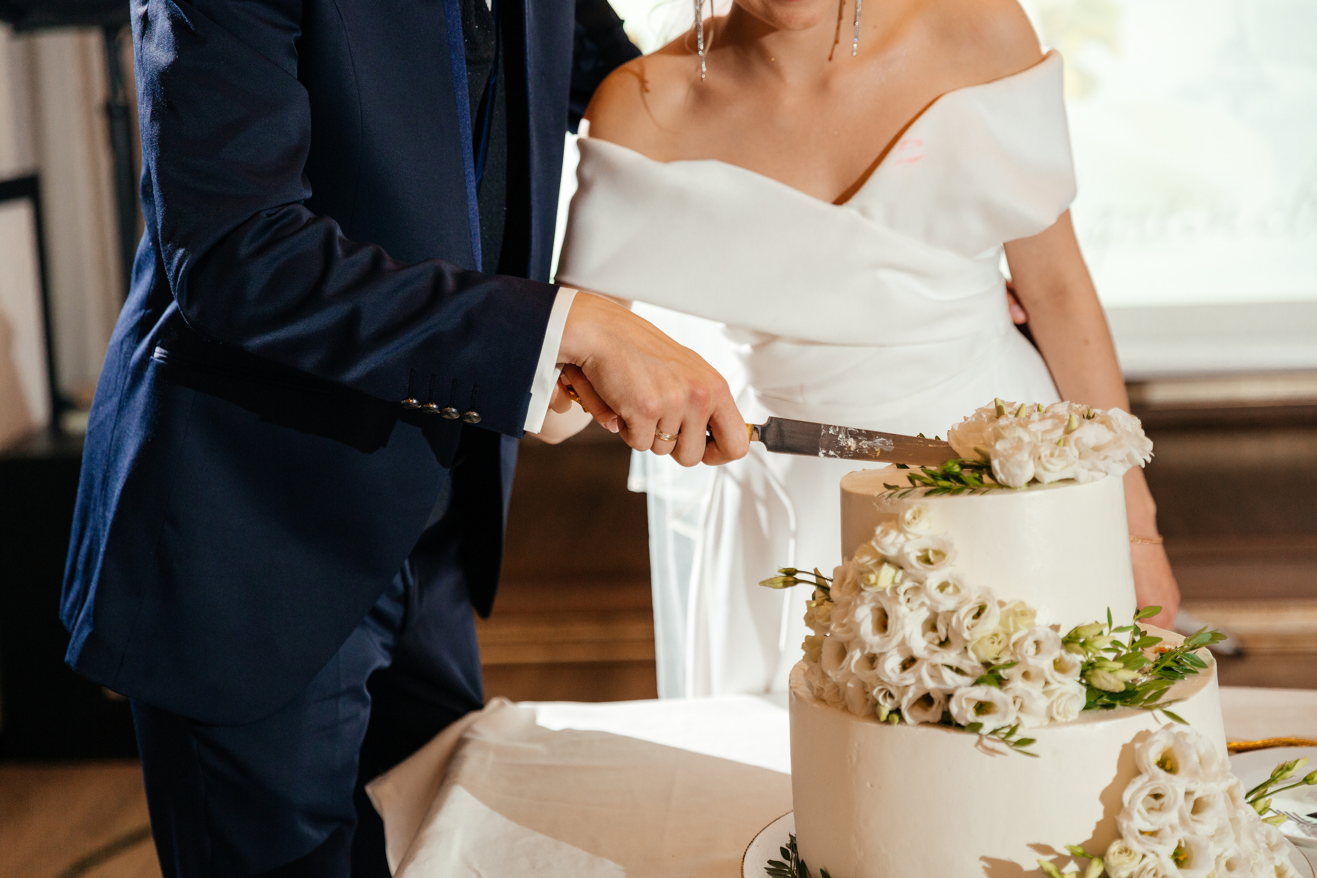 Даша и Саша | Pine River. Свадебный фотограф Ангелина Зотова | Обнинск, Москва, Калуга