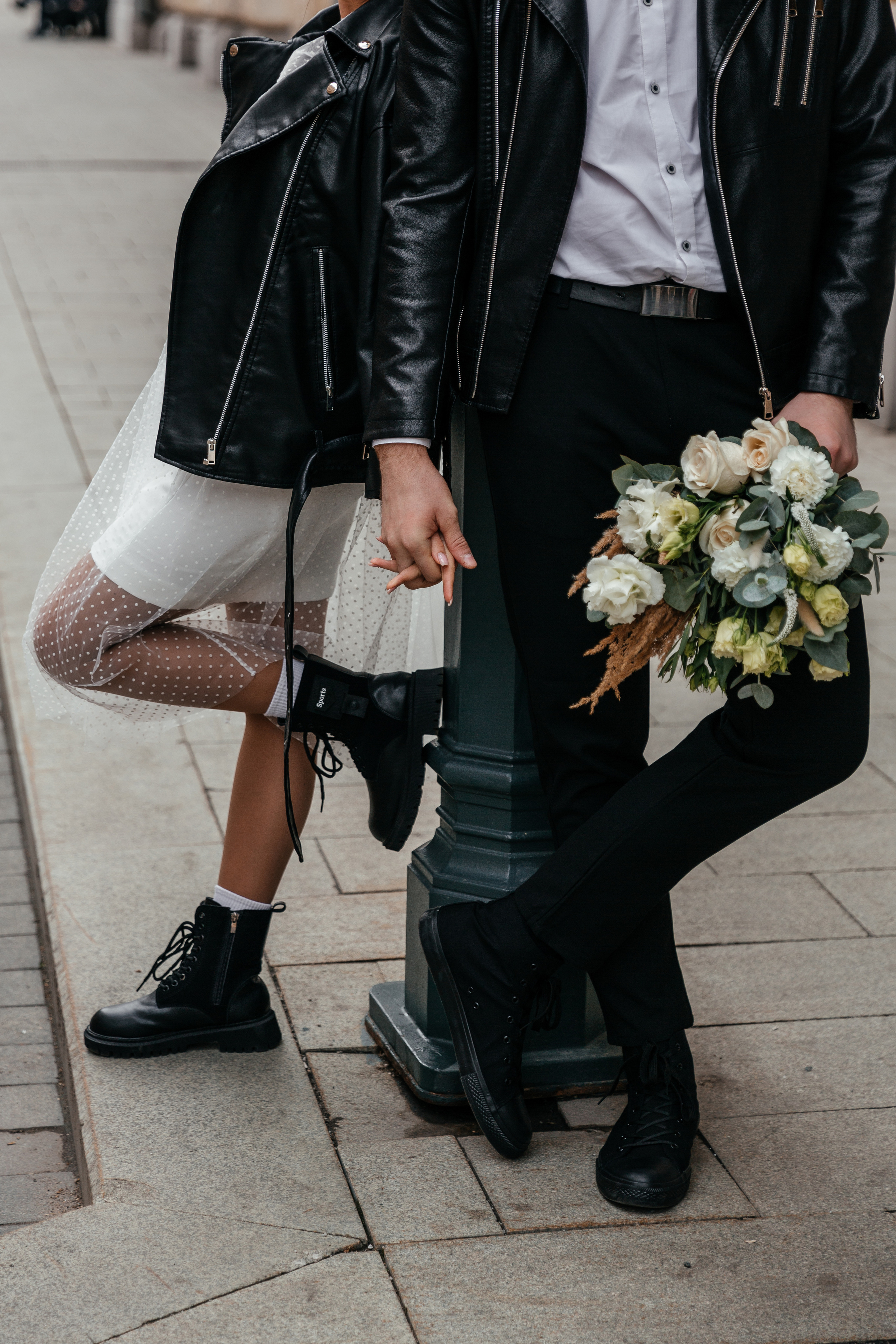 Полина и Серёжа | Msk. Свадебный фотограф Ангелина Зотова | Обнинск, Москва, Калуга