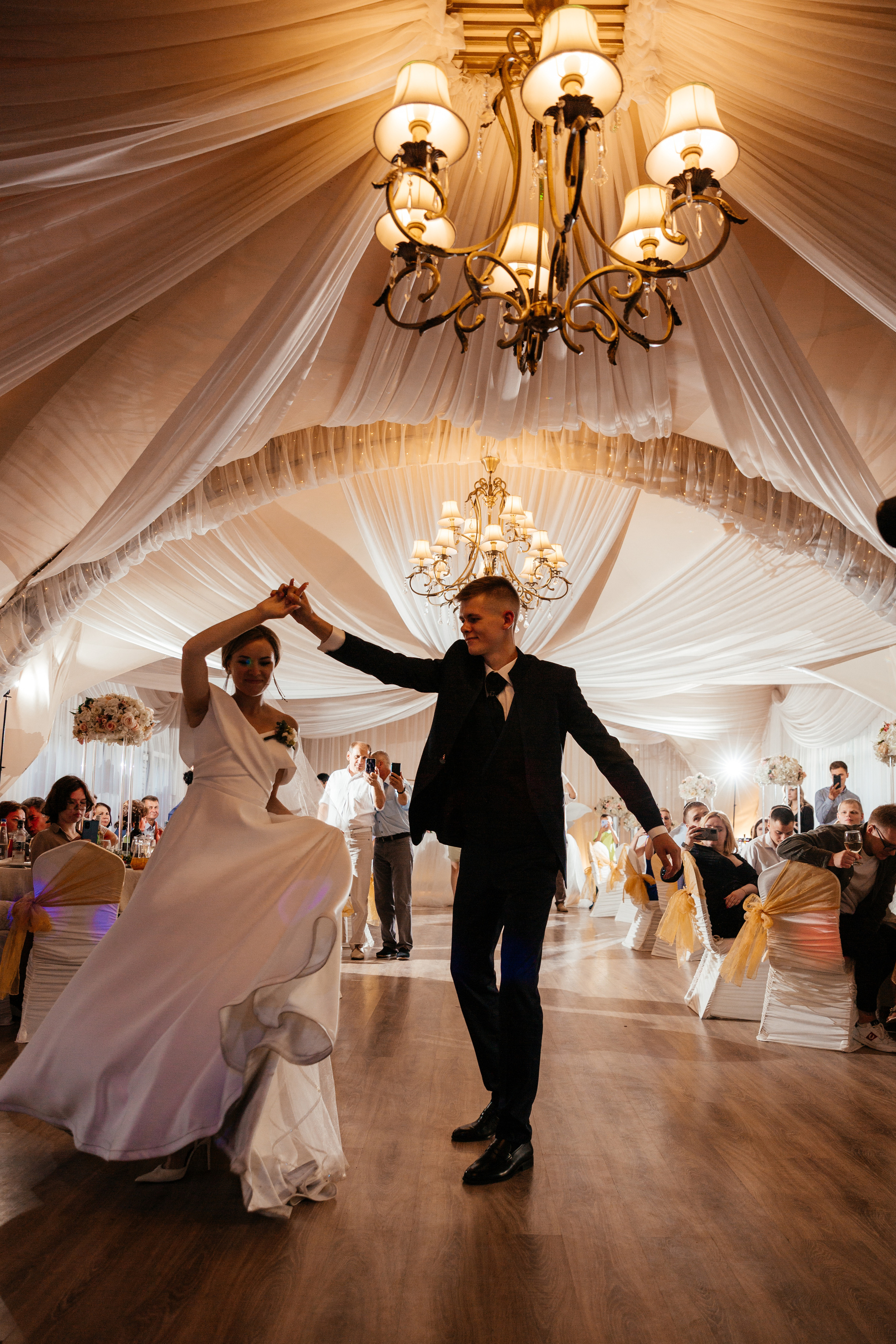 Даша и Саша | Pine River. Свадебный фотограф Ангелина Зотова | Обнинск, Москва, Калуга