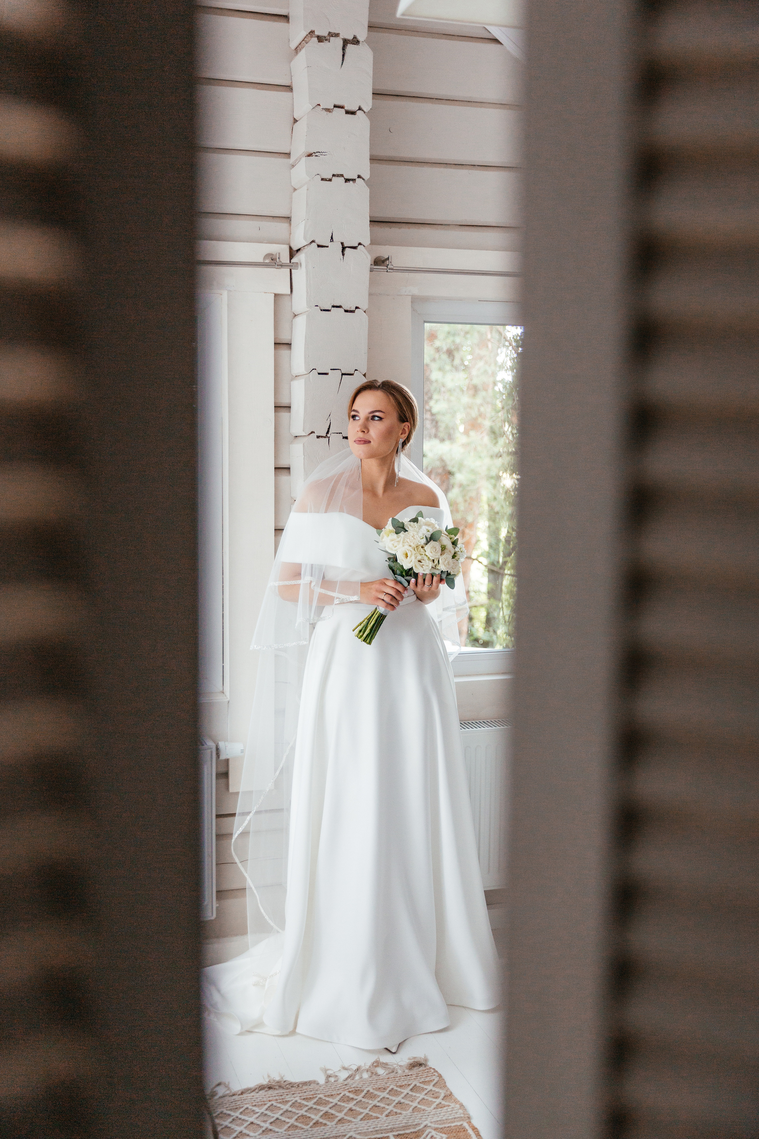 Даша и Саша | Pine River. Свадебный фотограф Ангелина Зотова | Обнинск, Москва, Калуга