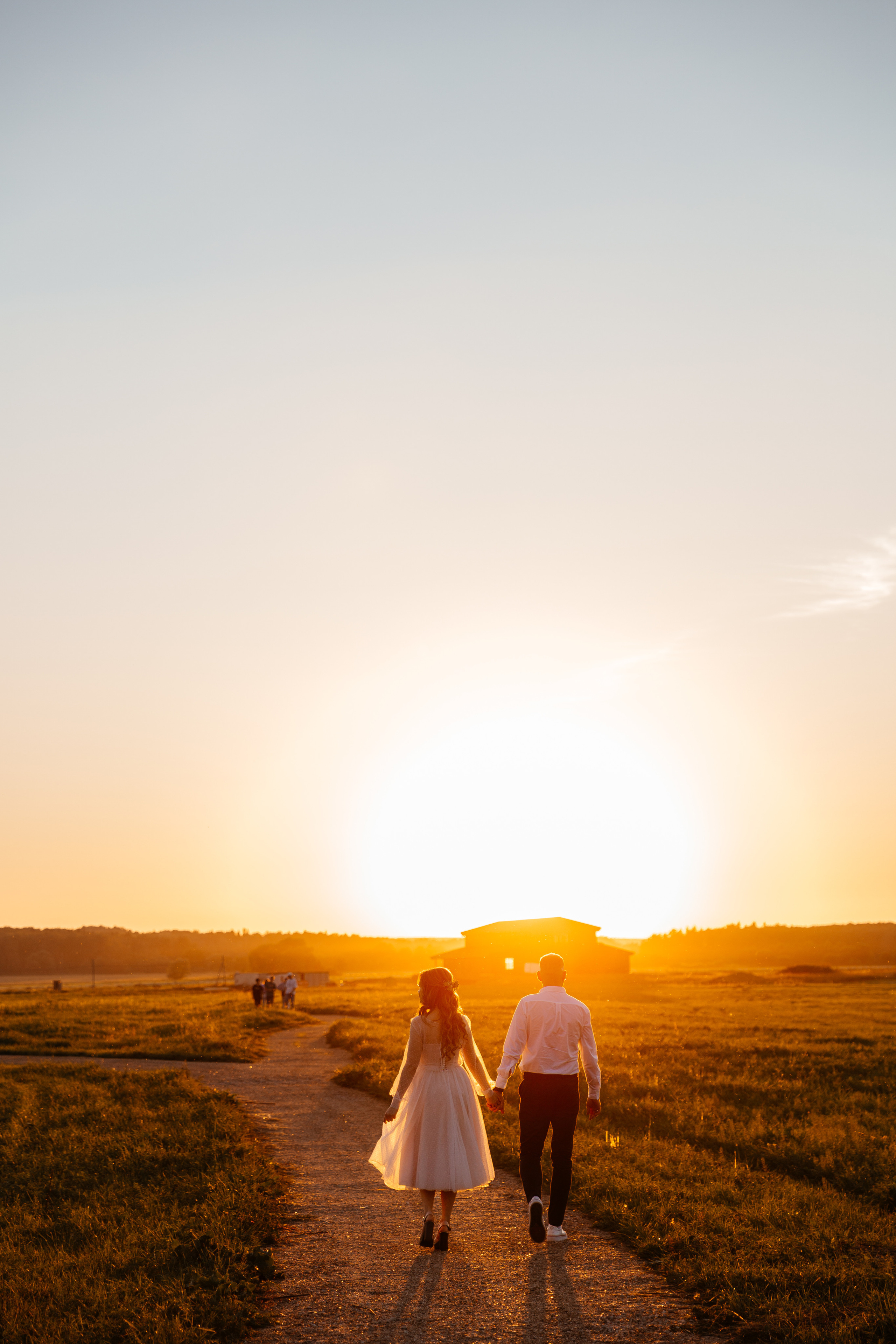Наташа и Миша | Pine River. Свадебный фотограф Ангелина Зотова | Обнинск, Москва, Калуга