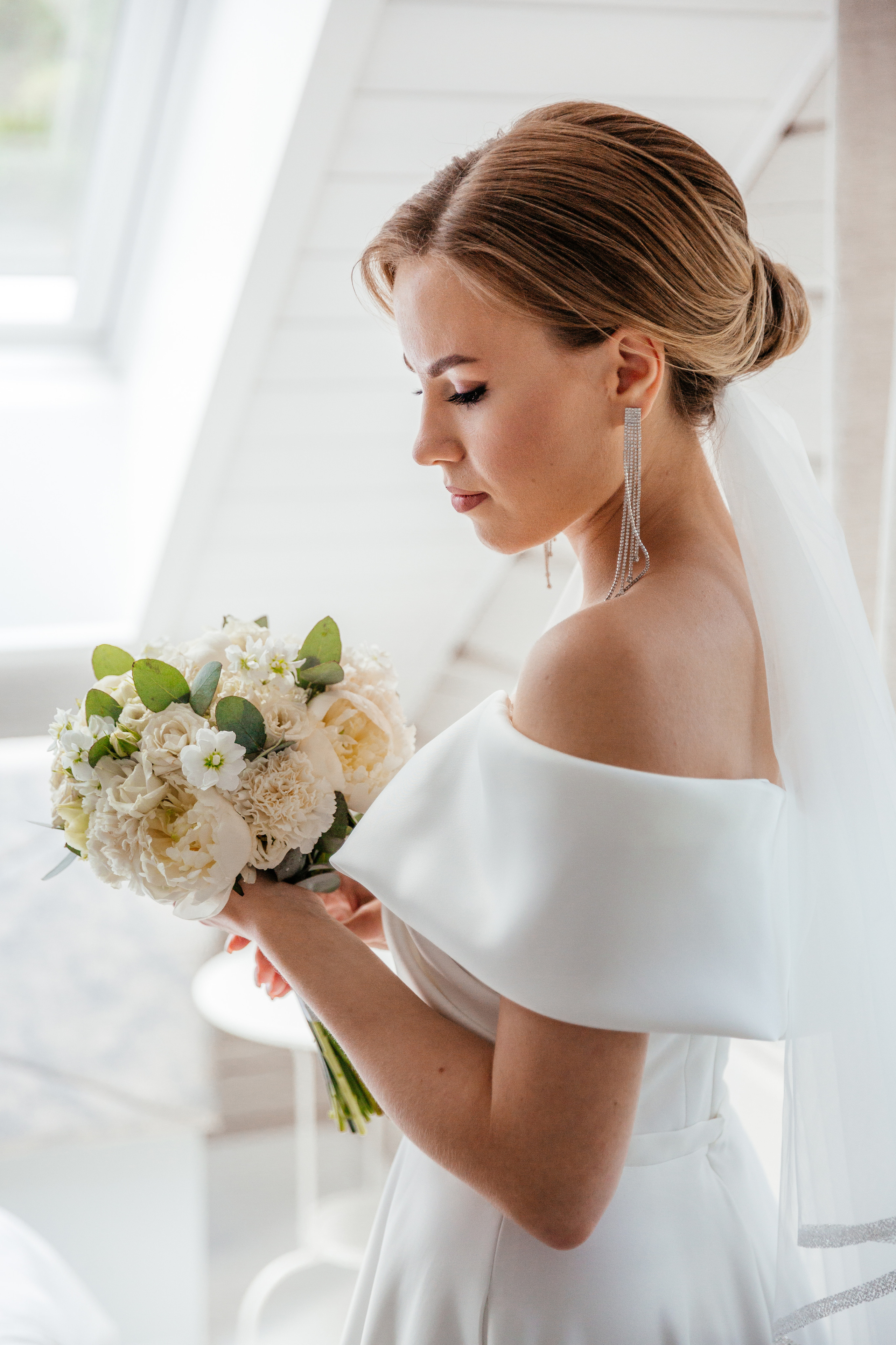 Даша и Саша | Pine River. Свадебный фотограф Ангелина Зотова | Обнинск, Москва, Калуга