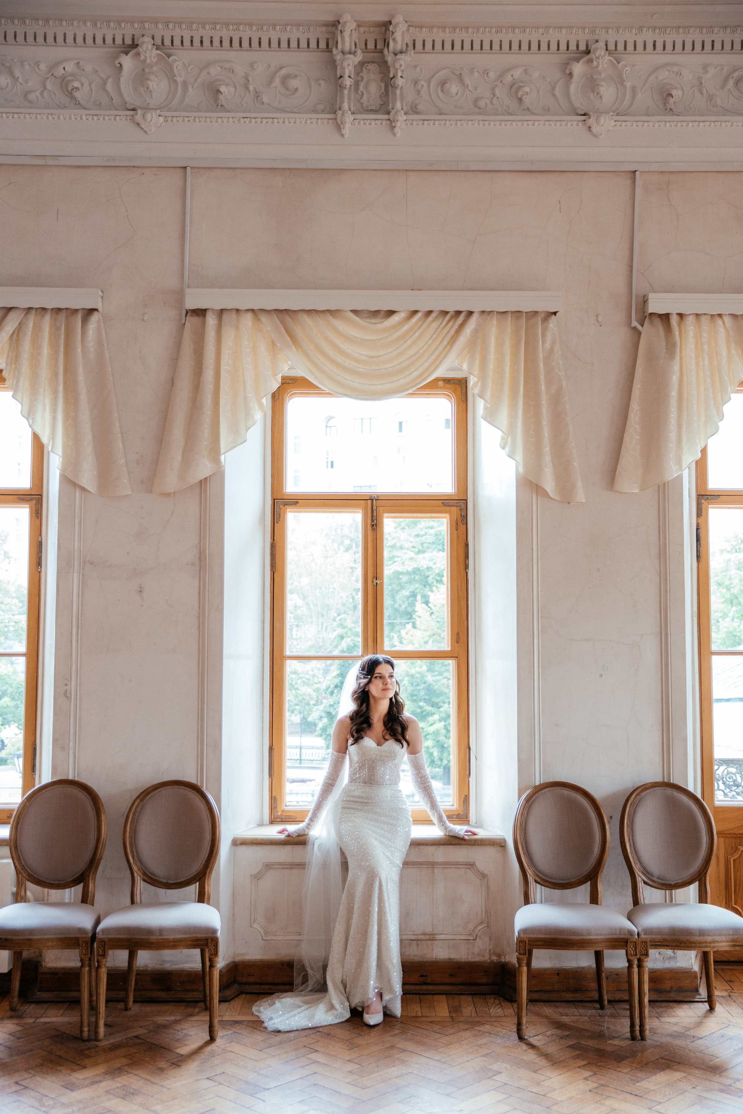 Антон и Елена | Crowne Plaza Moscow. Свадебный фотограф Ангелина Зотова | Обнинск, Москва, Калуга