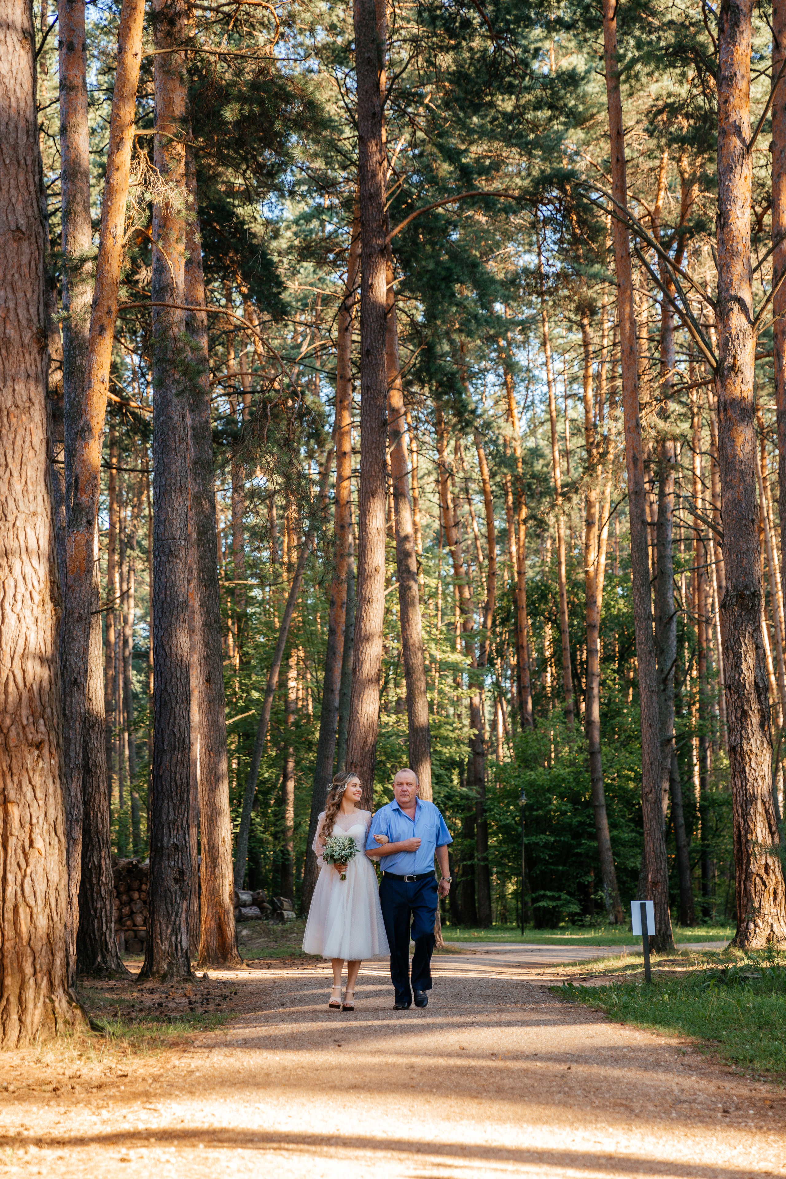 Наташа и Миша | Pine River. Свадебный фотограф Ангелина Зотова | Обнинск, Москва, Калуга