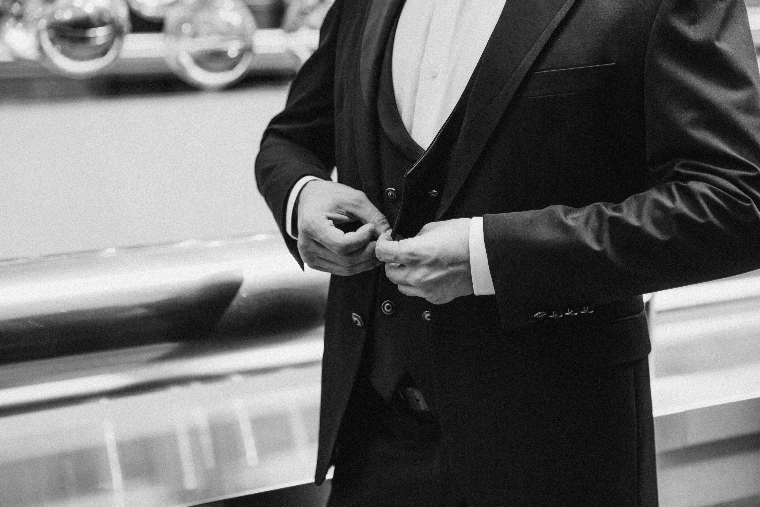 Антон и Елена | Crowne Plaza Moscow. Свадебный фотограф Ангелина Зотова | Обнинск, Москва, Калуга