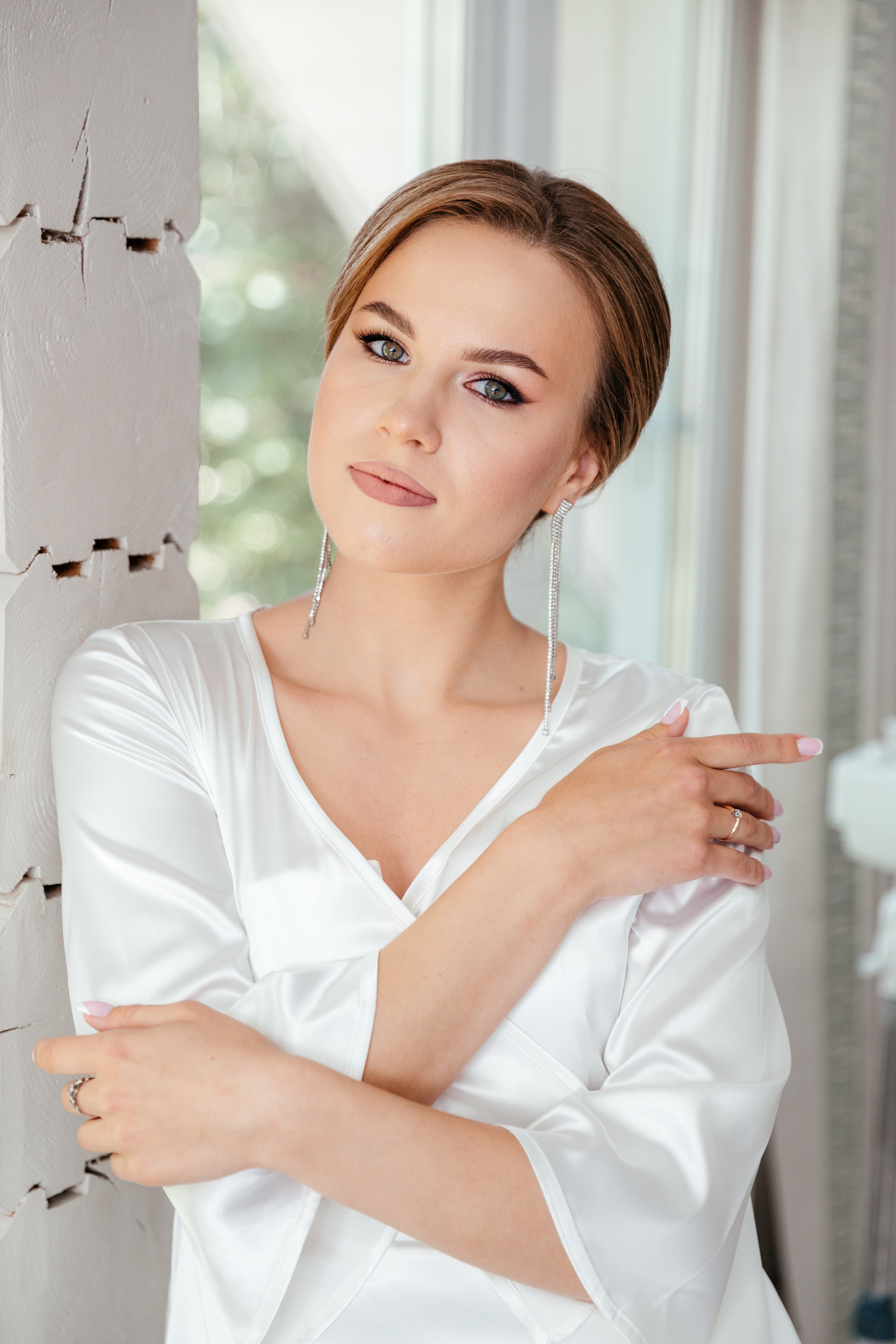 Даша и Саша | Pine River. Свадебный фотограф Ангелина Зотова | Обнинск, Москва, Калуга