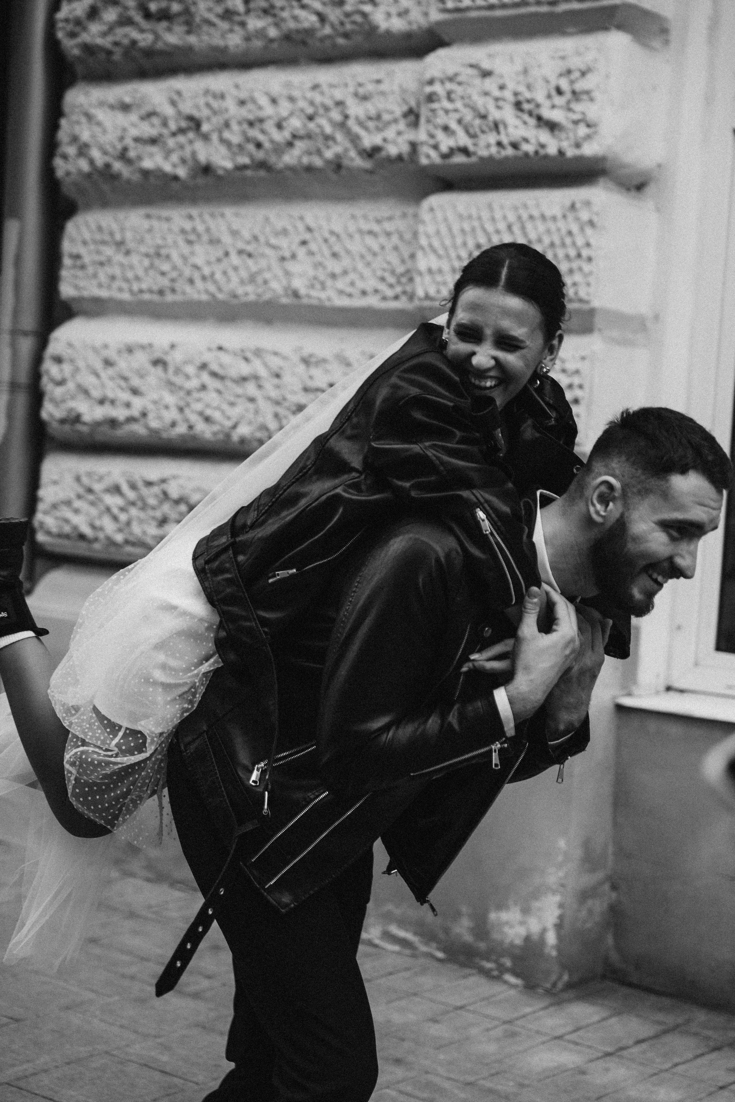 Полина и Серёжа | Msk. Свадебный фотограф Ангелина Зотова | Обнинск, Москва, Калуга