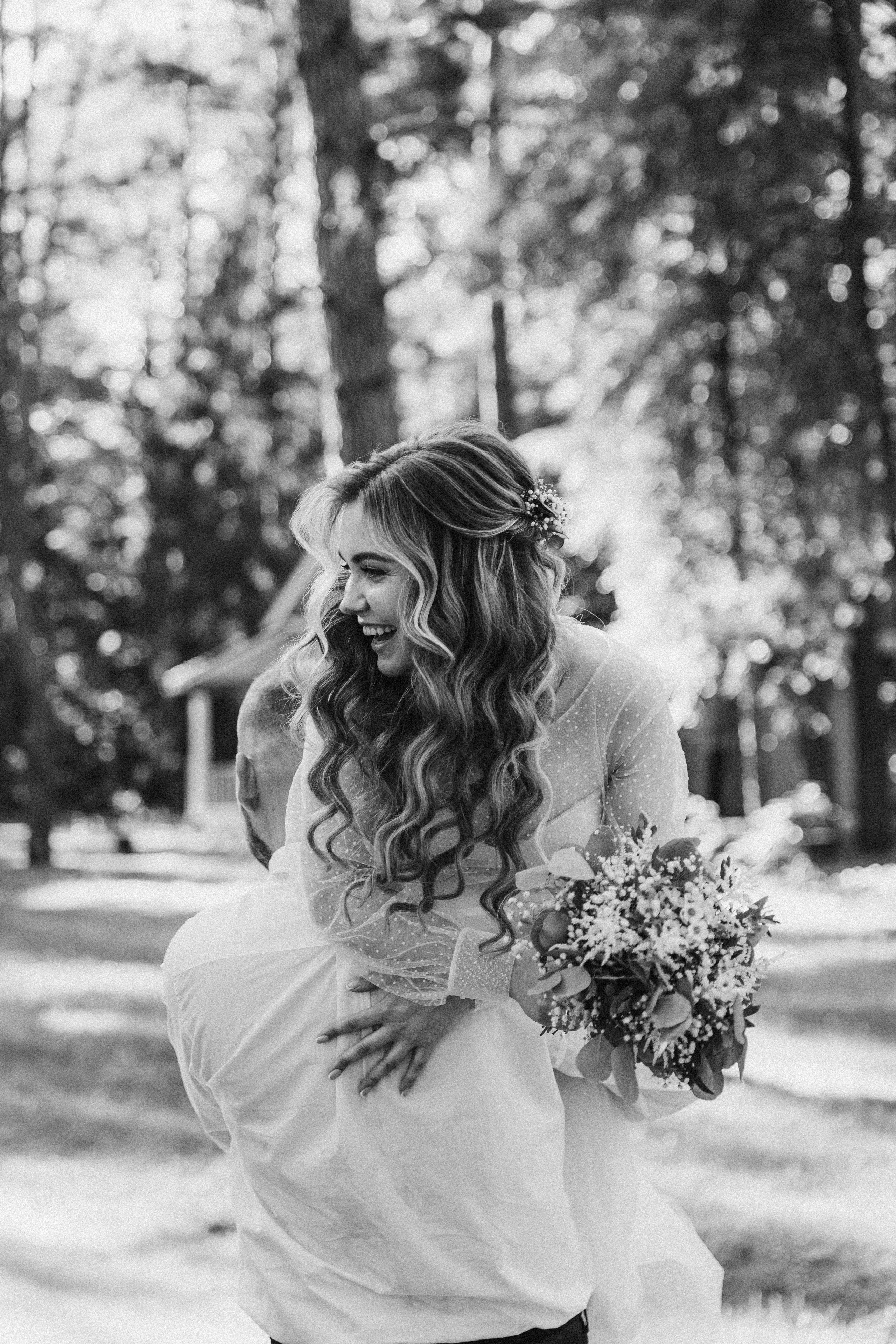 Наташа и Миша | Pine River. Свадебный фотограф Ангелина Зотова | Обнинск, Москва, Калуга