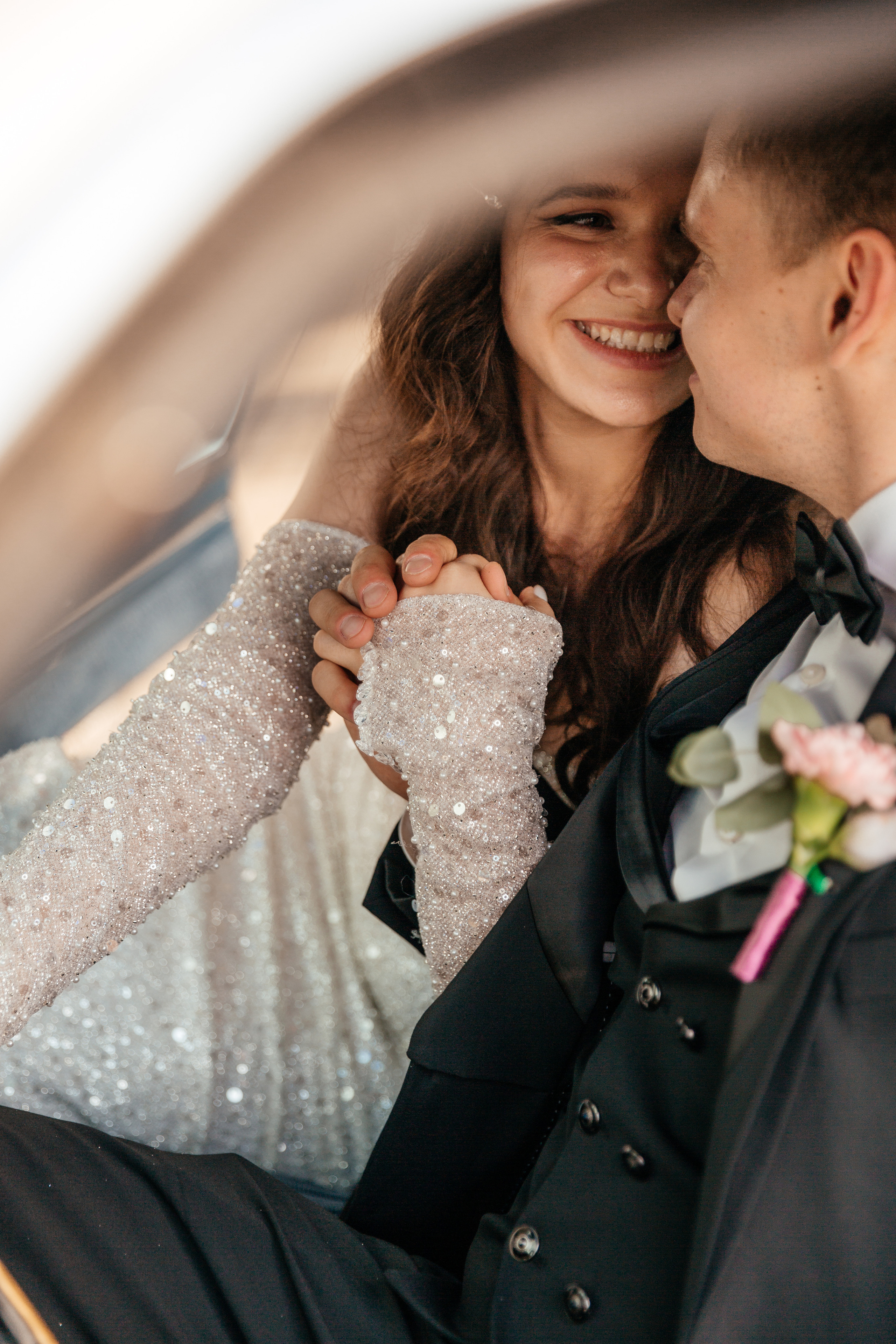 Антон и Елена | Crowne Plaza Moscow. Свадебный фотограф Ангелина Зотова | Обнинск, Москва, Калуга