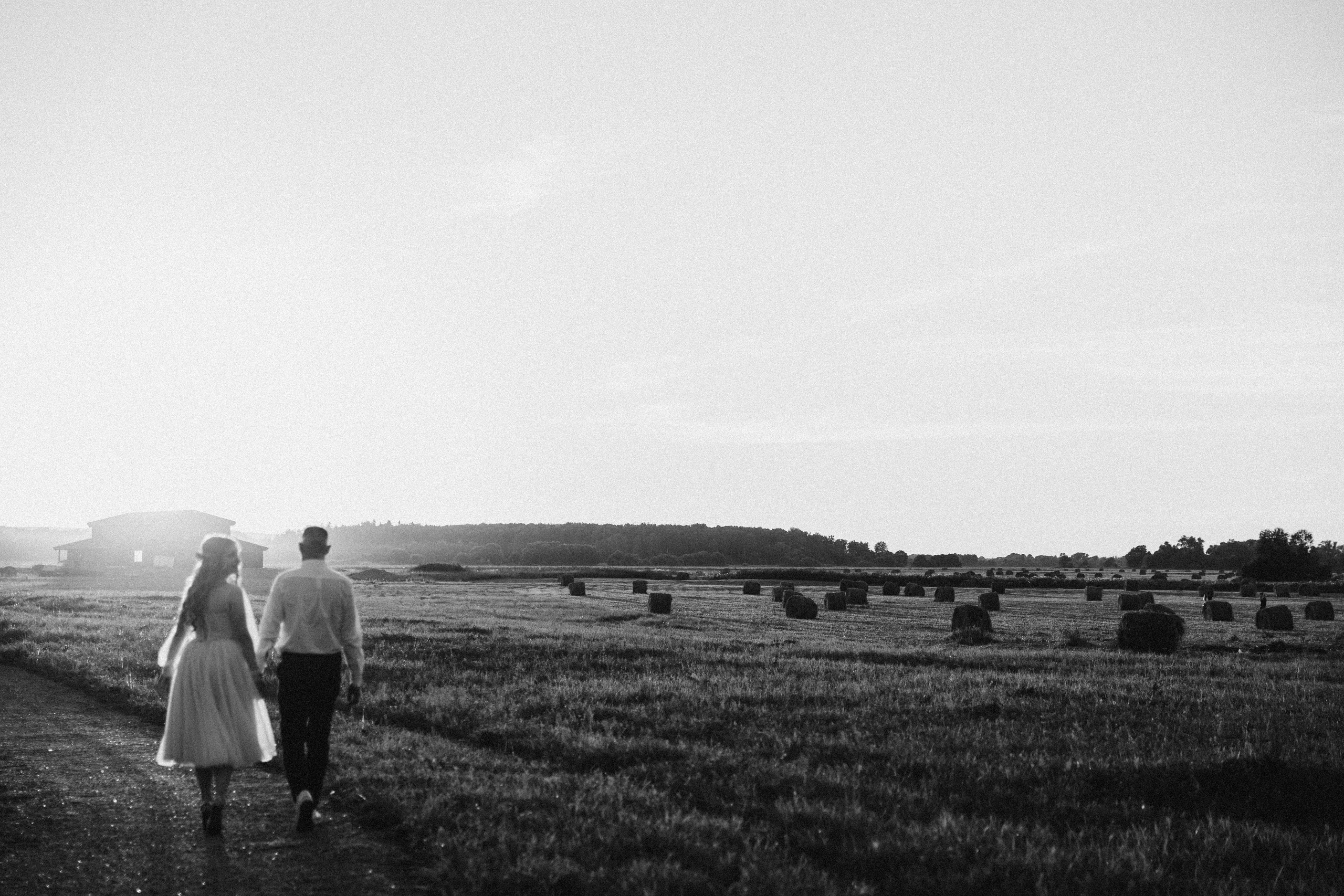 Наташа и Миша | Pine River. Свадебный фотограф Ангелина Зотова | Обнинск, Москва, Калуга