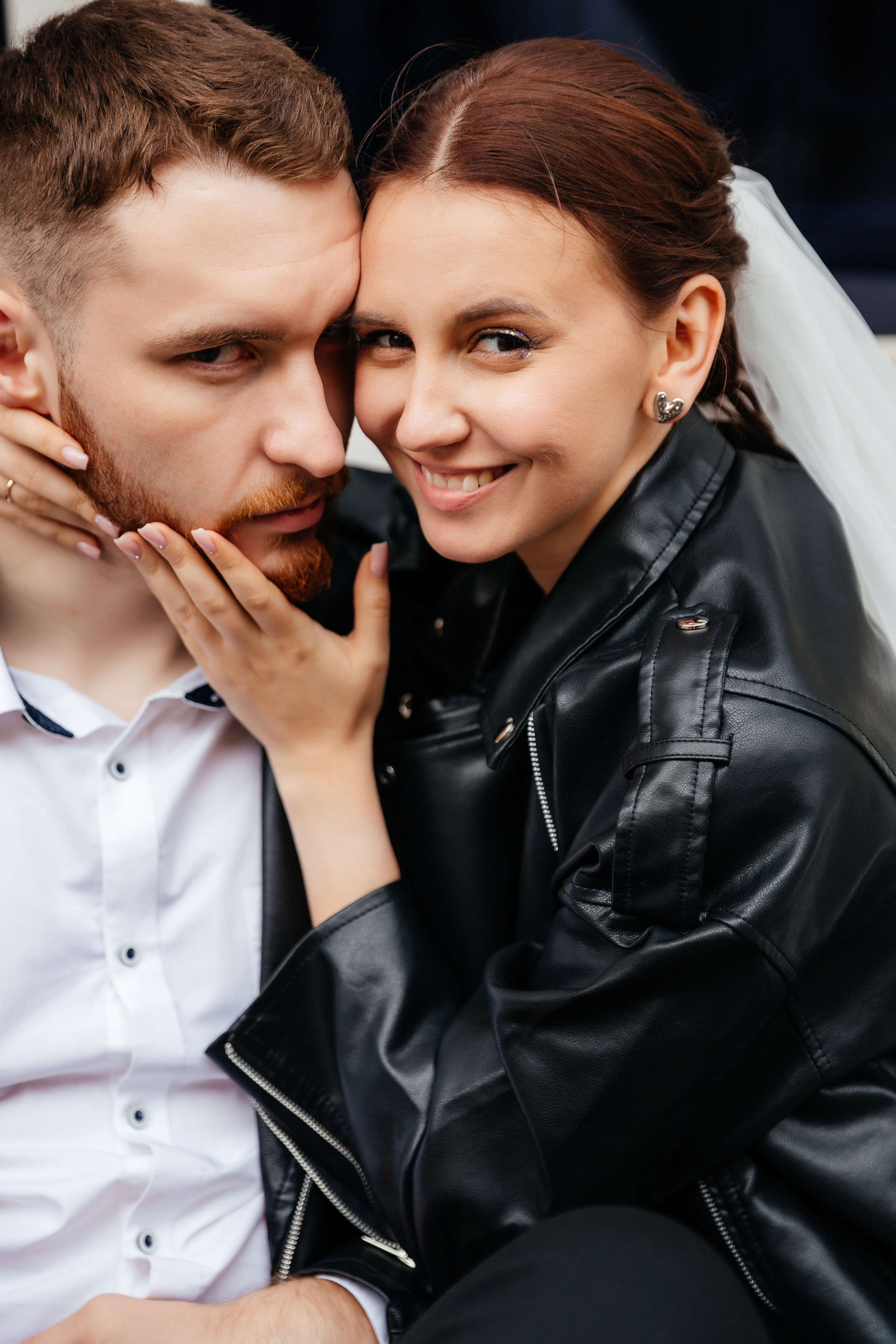 Полина и Серёжа | Msk. Свадебный фотограф Ангелина Зотова | Обнинск, Москва, Калуга