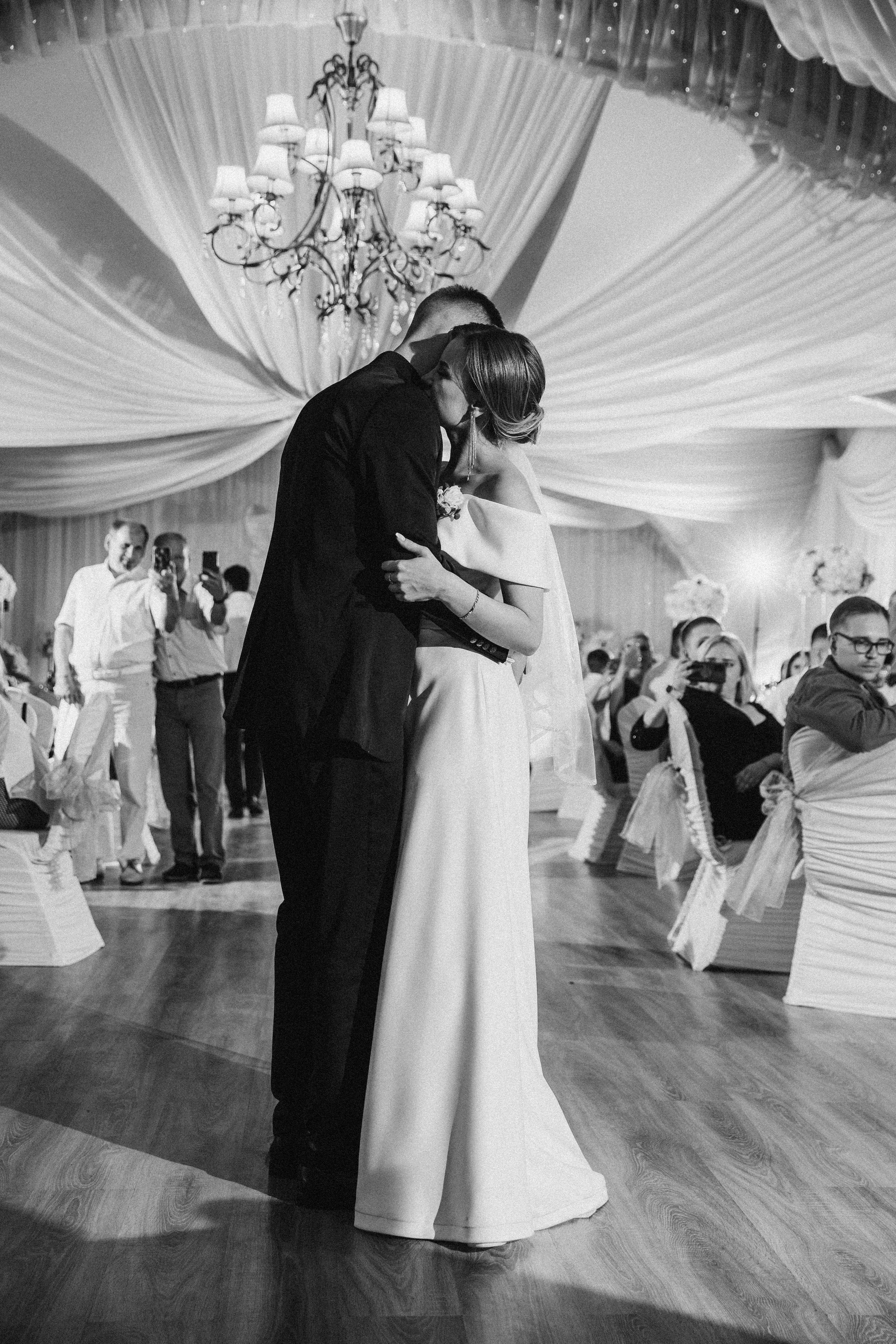 Даша и Саша | Pine River. Свадебный фотограф Ангелина Зотова | Обнинск, Москва, Калуга