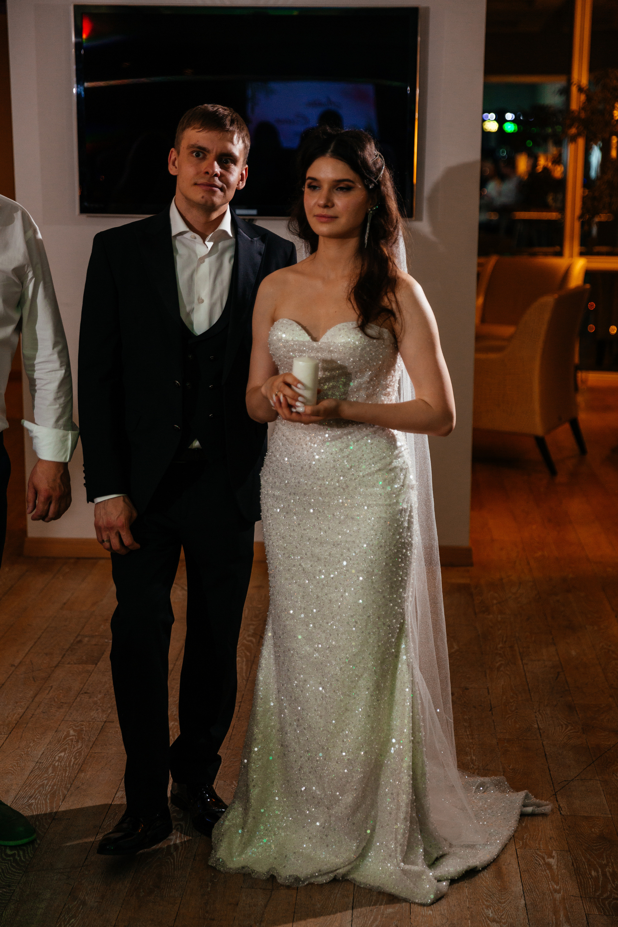 Антон и Елена | Crowne Plaza Moscow. Свадебный фотограф Ангелина Зотова | Обнинск, Москва, Калуга