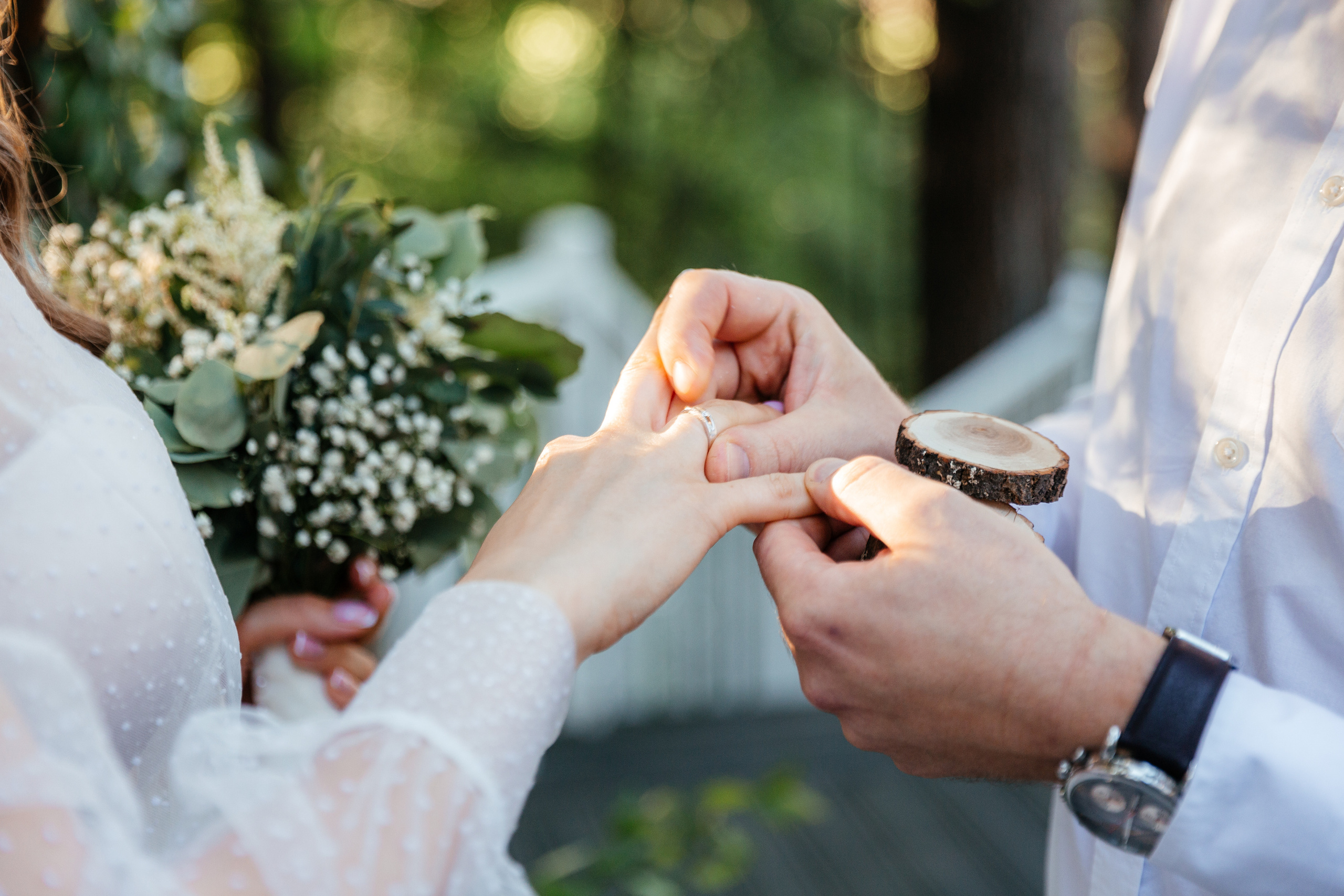 Наташа и Миша | Pine River. Свадебный фотограф Ангелина Зотова | Обнинск, Москва, Калуга