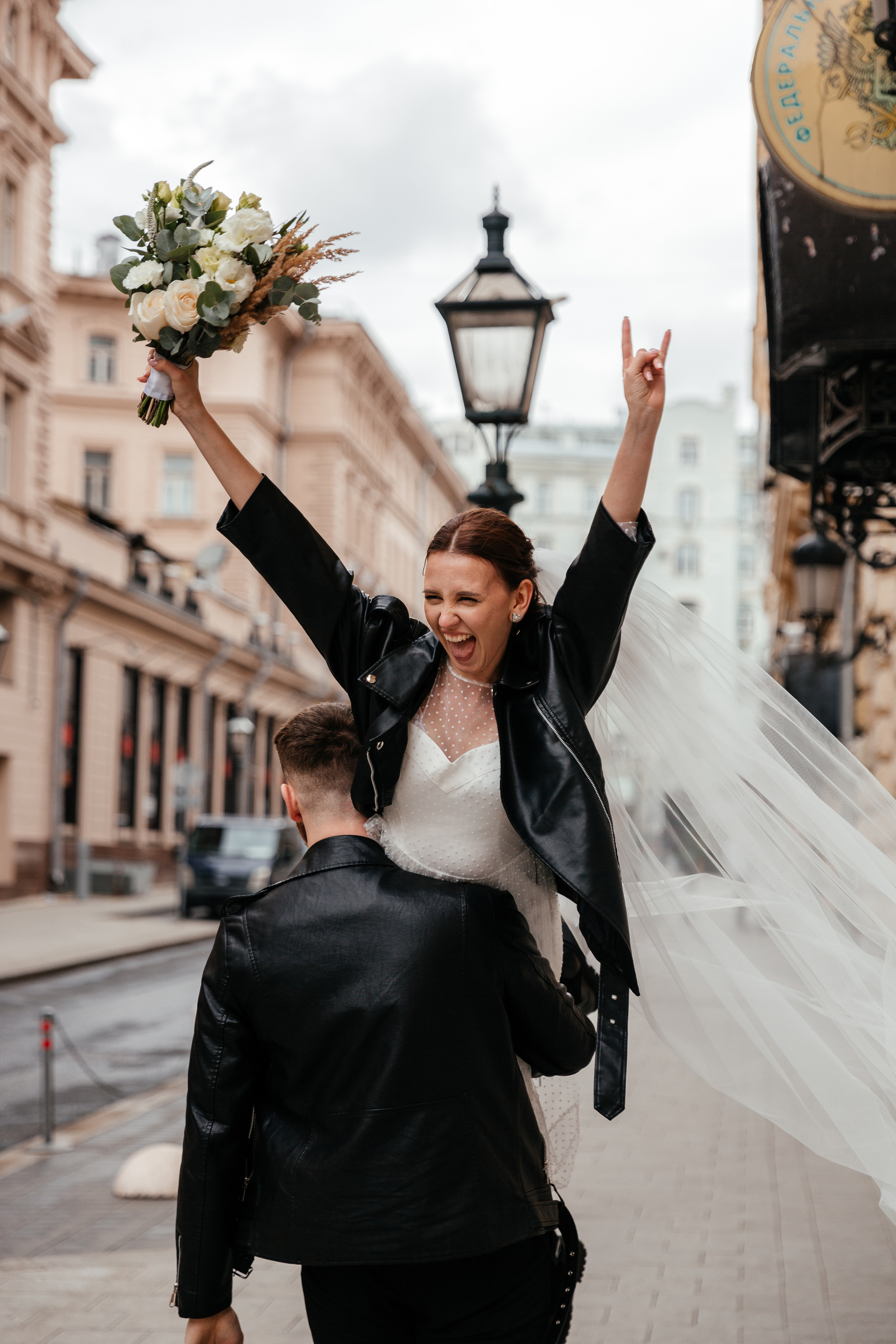 Полина и Серёжа | Msk. Свадебный фотограф Ангелина Зотова | Обнинск, Москва, Калуга