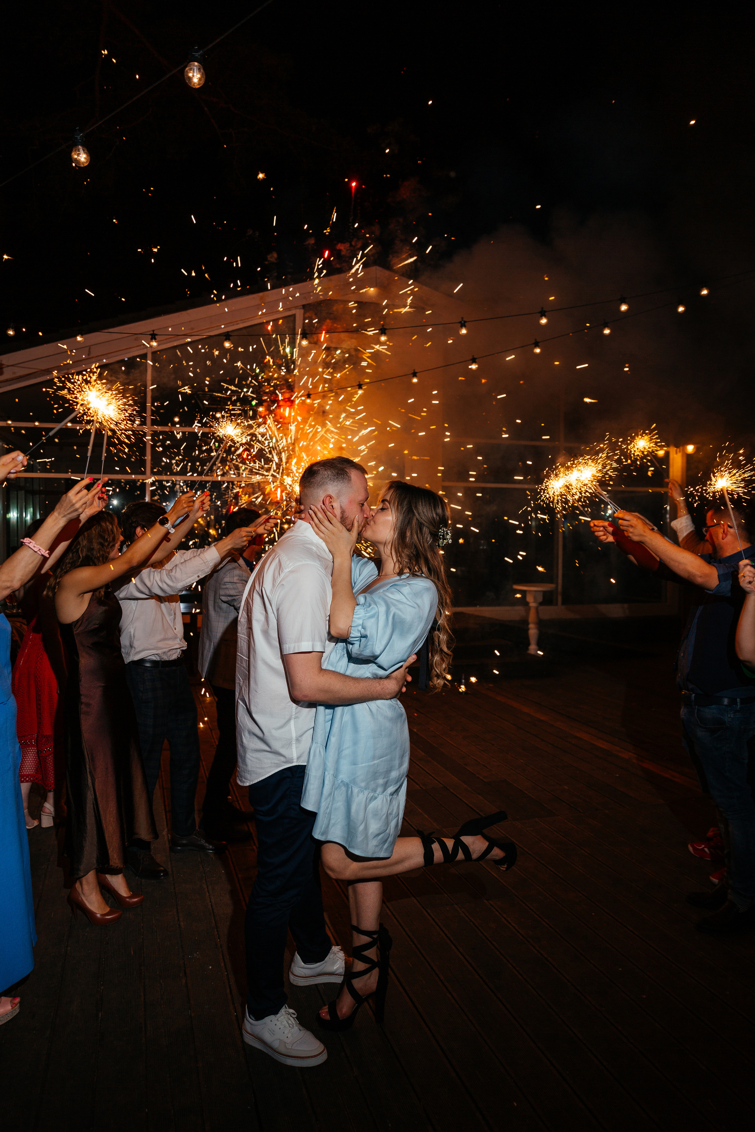 Наташа и Миша | Pine River. Свадебный фотограф Ангелина Зотова | Обнинск, Москва, Калуга