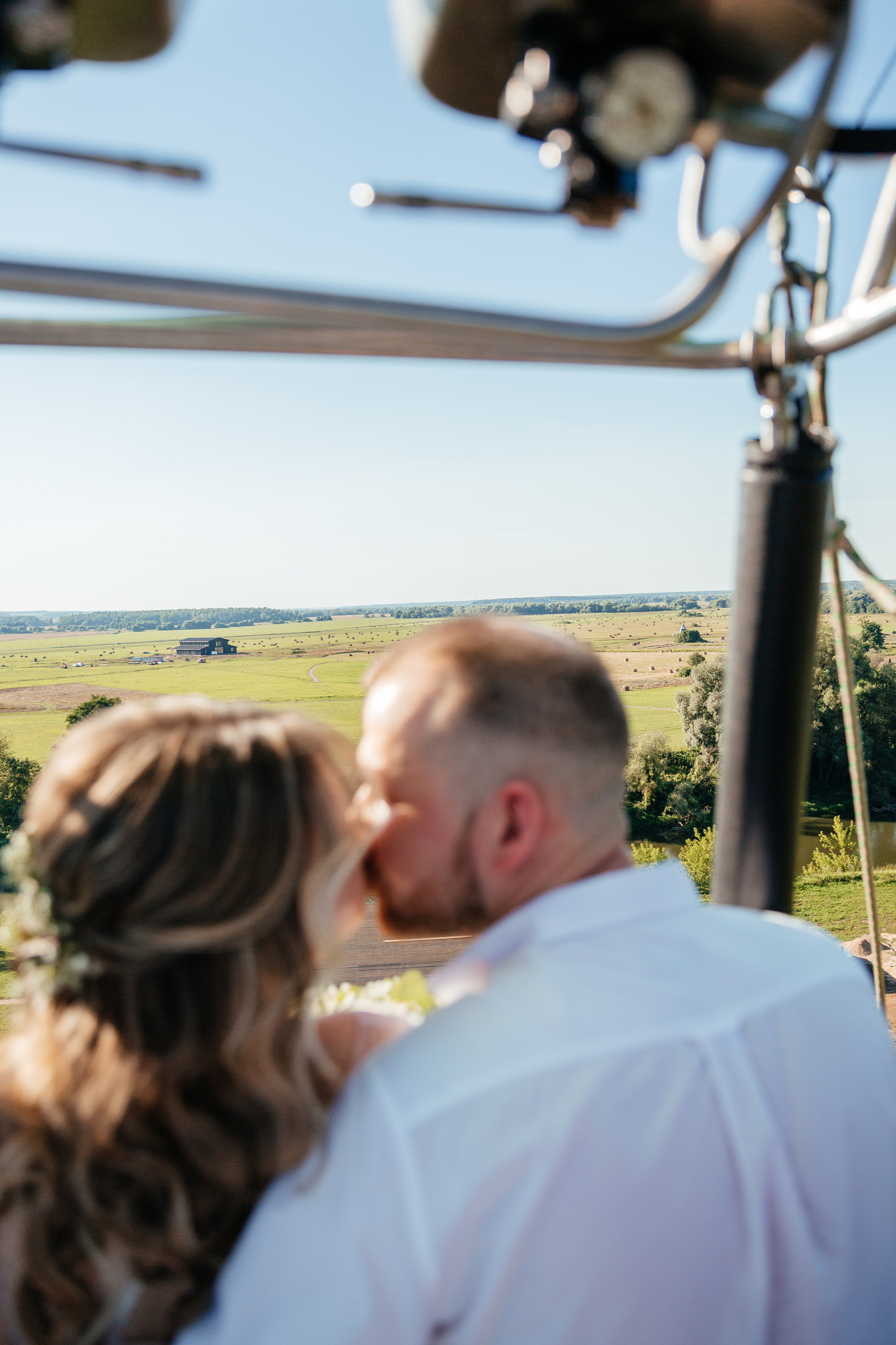 Наташа и Миша | Pine River. Свадебный фотограф Ангелина Зотова | Обнинск, Москва, Калуга