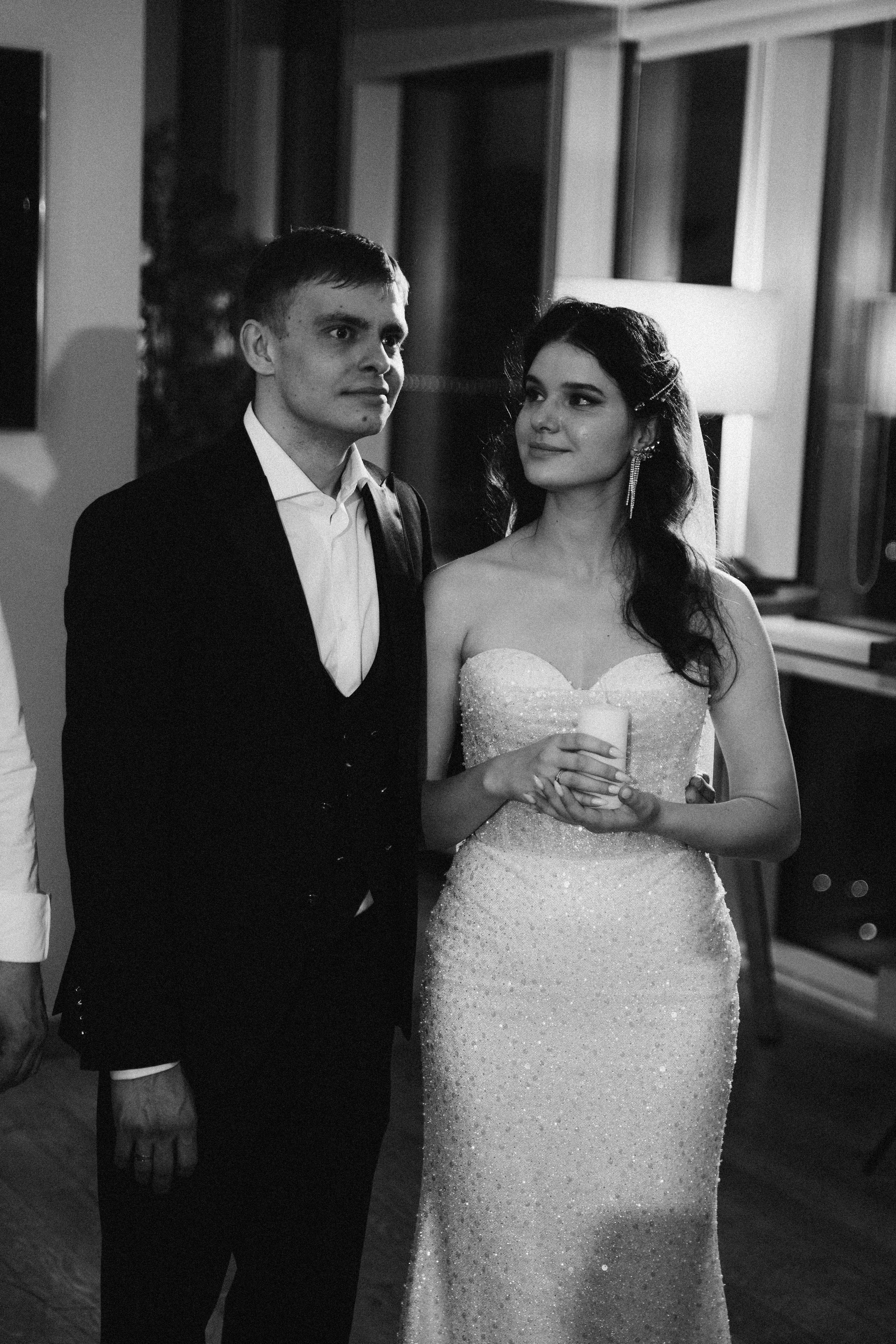 Антон и Елена | Crowne Plaza Moscow. Свадебный фотограф Ангелина Зотова | Обнинск, Москва, Калуга