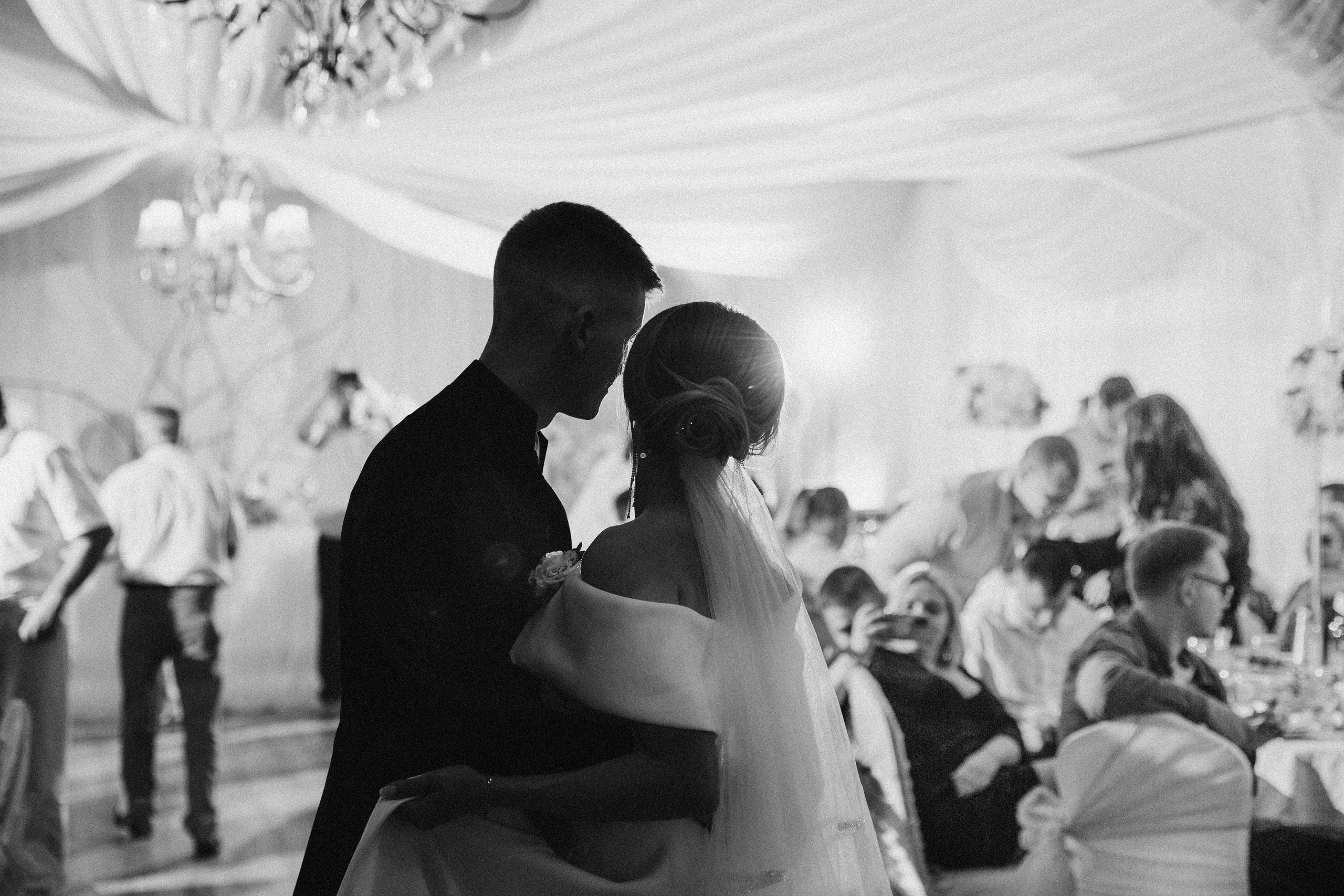 Даша и Саша | Pine River. Свадебный фотограф Ангелина Зотова | Обнинск, Москва, Калуга