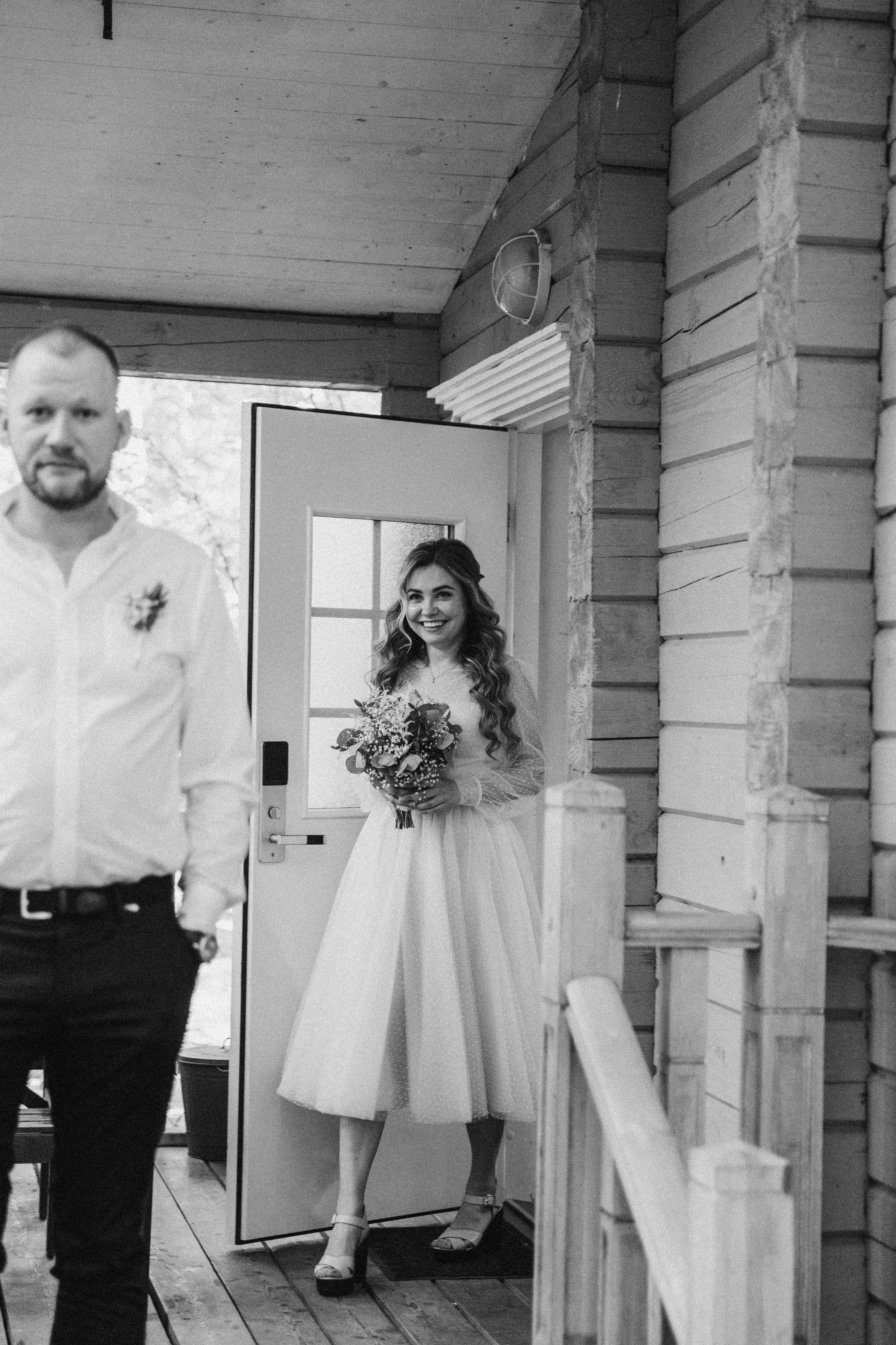 Наташа и Миша | Pine River. Свадебный фотограф Ангелина Зотова | Обнинск, Москва, Калуга