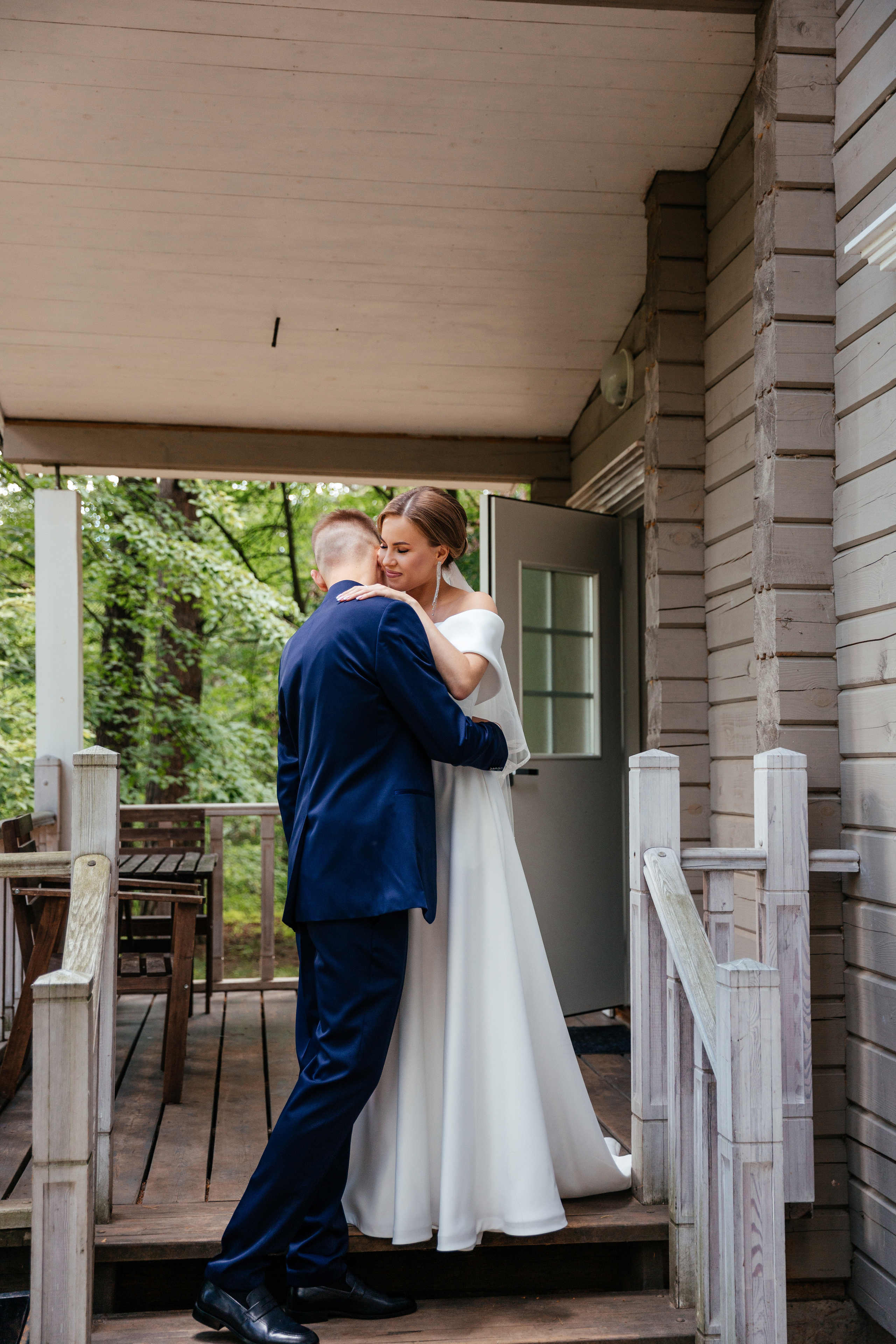 Даша и Саша | Pine River. Свадебный фотограф Ангелина Зотова | Обнинск, Москва, Калуга