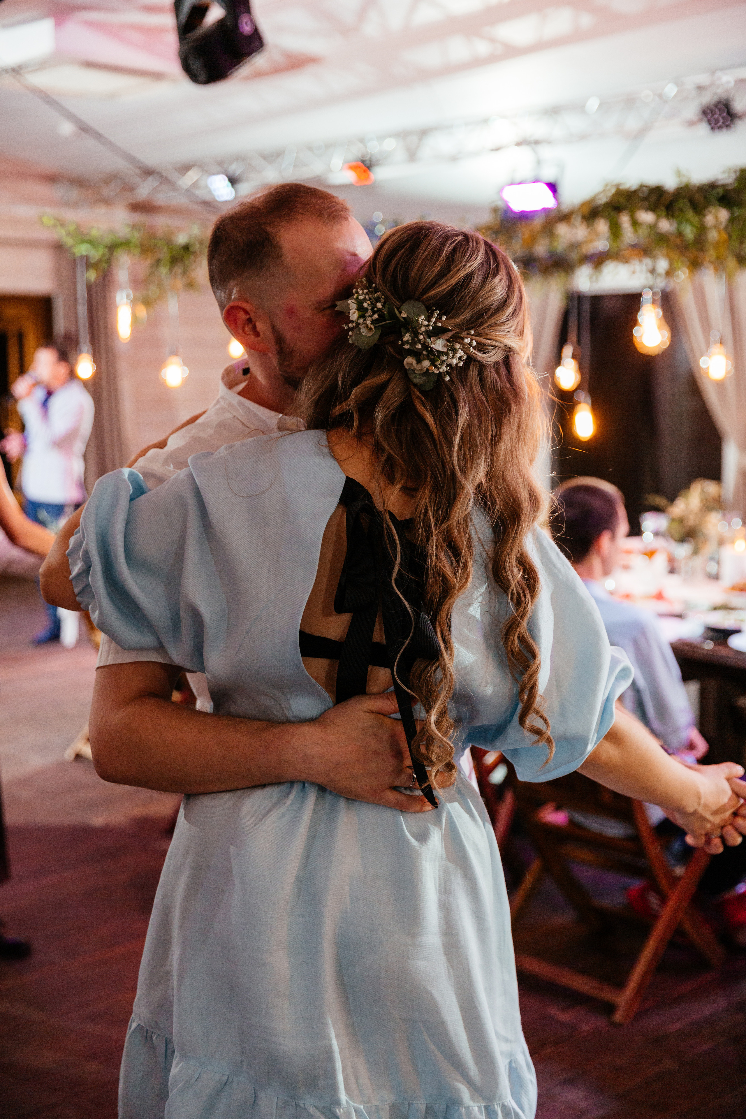 Наташа и Миша | Pine River. Свадебный фотограф Ангелина Зотова | Обнинск, Москва, Калуга