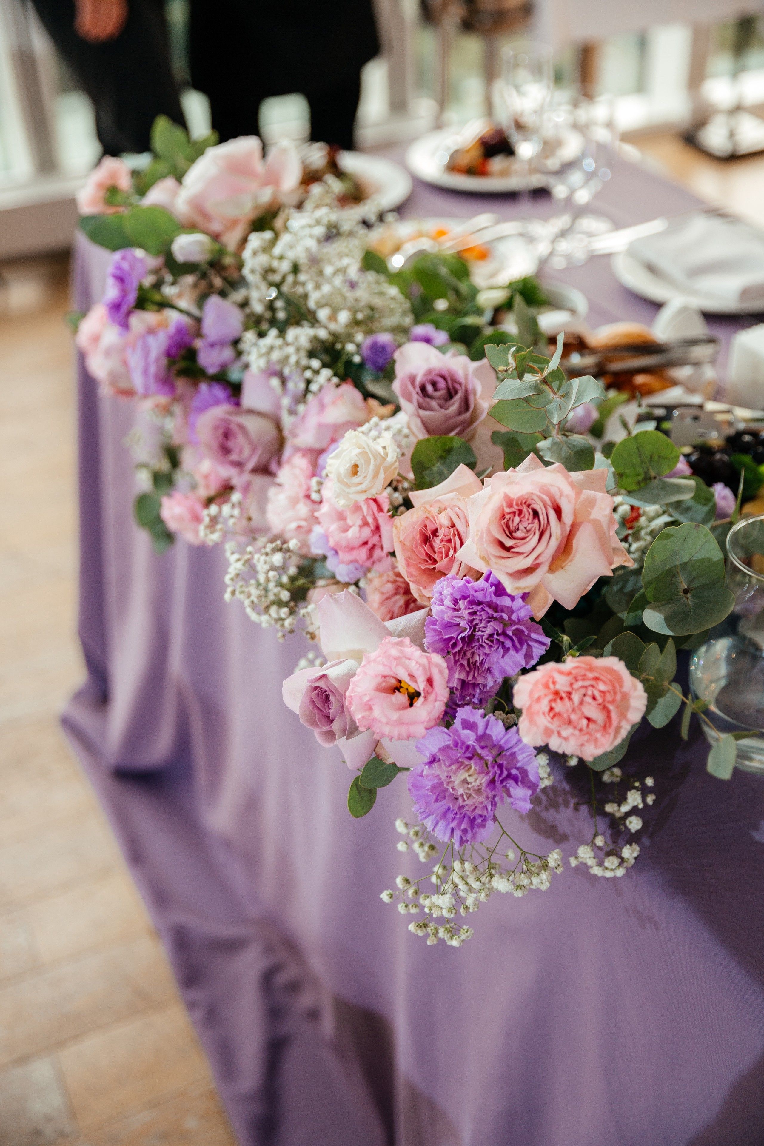 Антон и Елена | Crowne Plaza Moscow. Свадебный фотограф Ангелина Зотова | Обнинск, Москва, Калуга