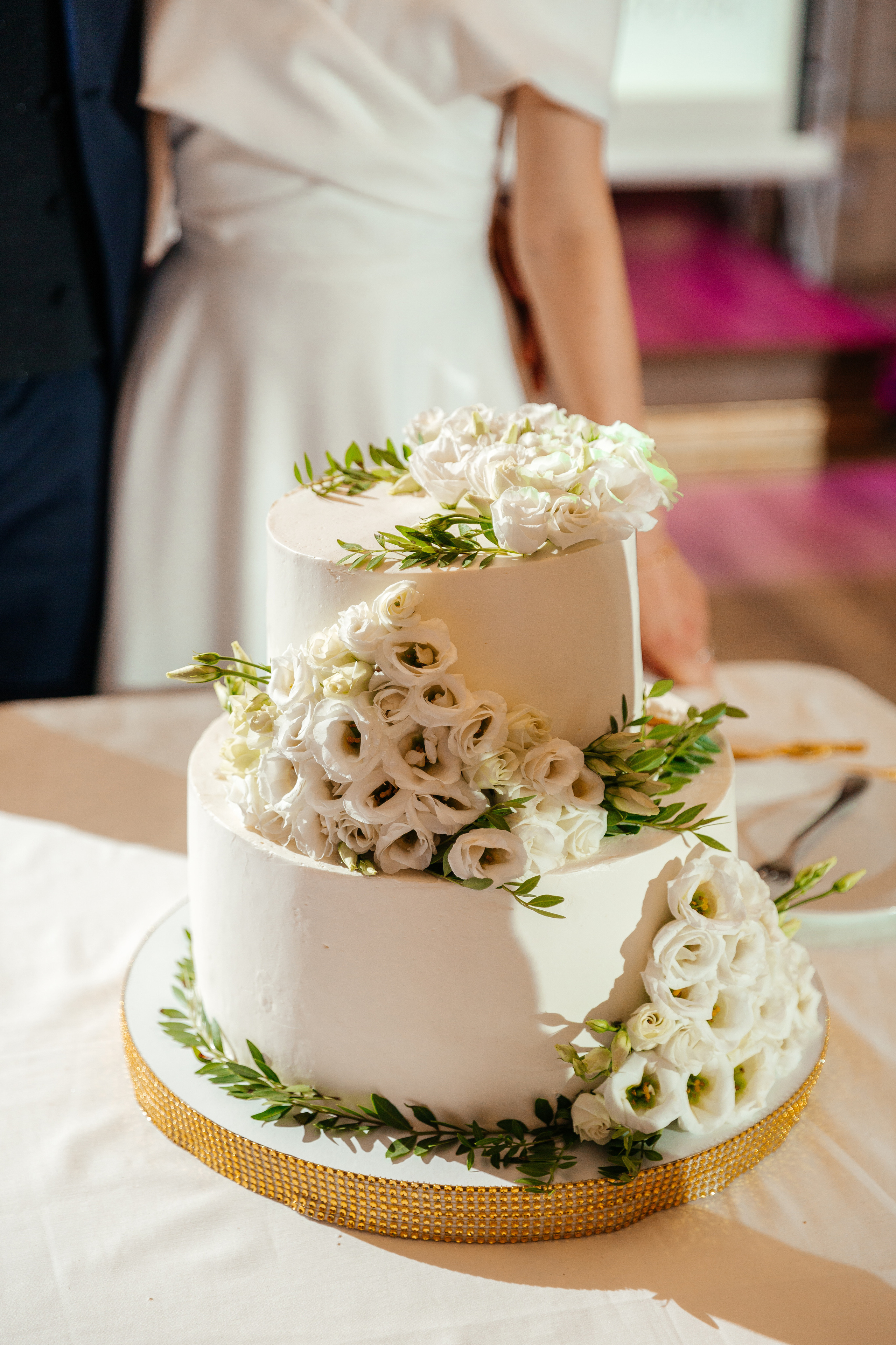 Даша и Саша | Pine River. Свадебный фотограф Ангелина Зотова | Обнинск, Москва, Калуга