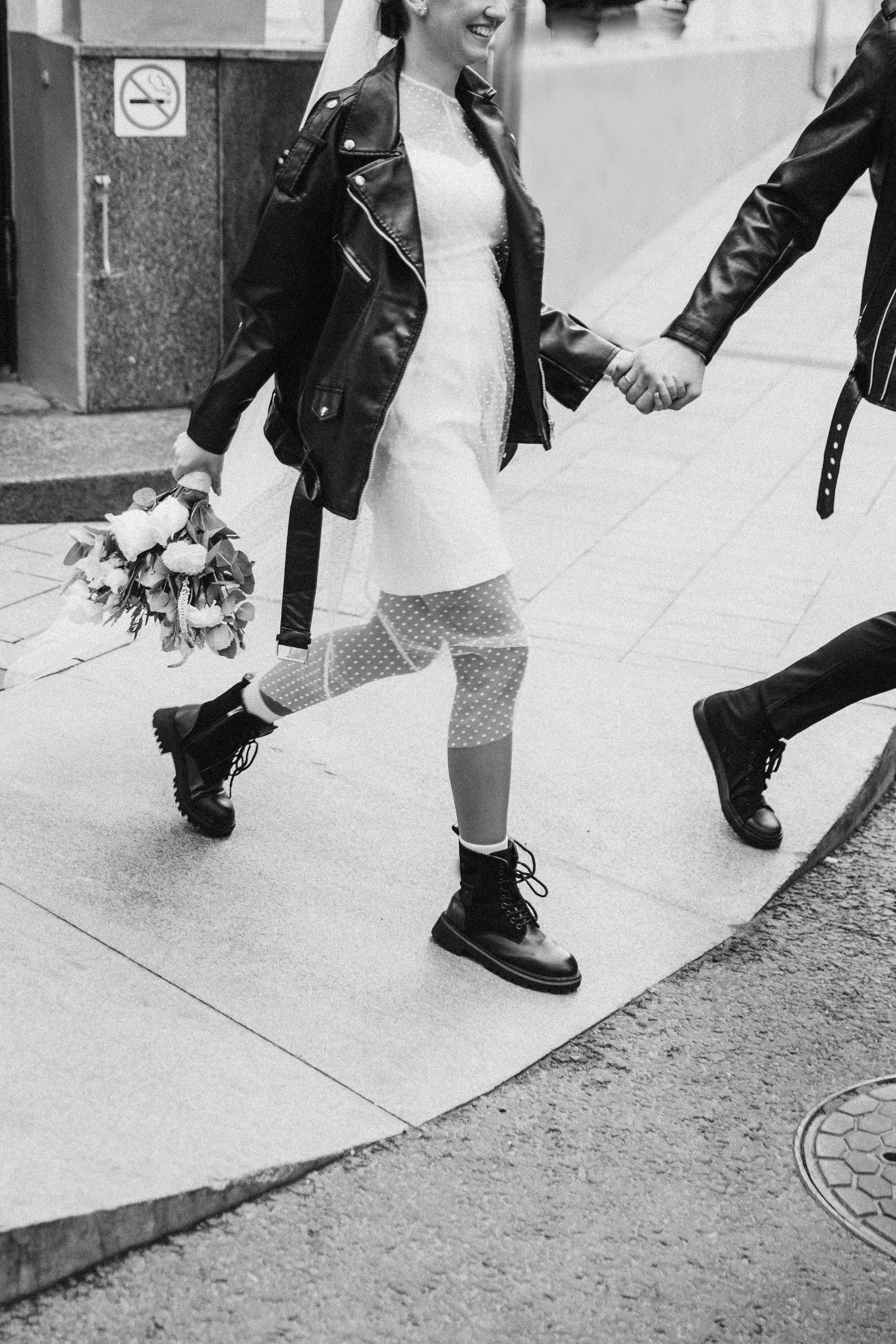 Полина и Серёжа | Msk. Свадебный фотограф Ангелина Зотова | Обнинск, Москва, Калуга