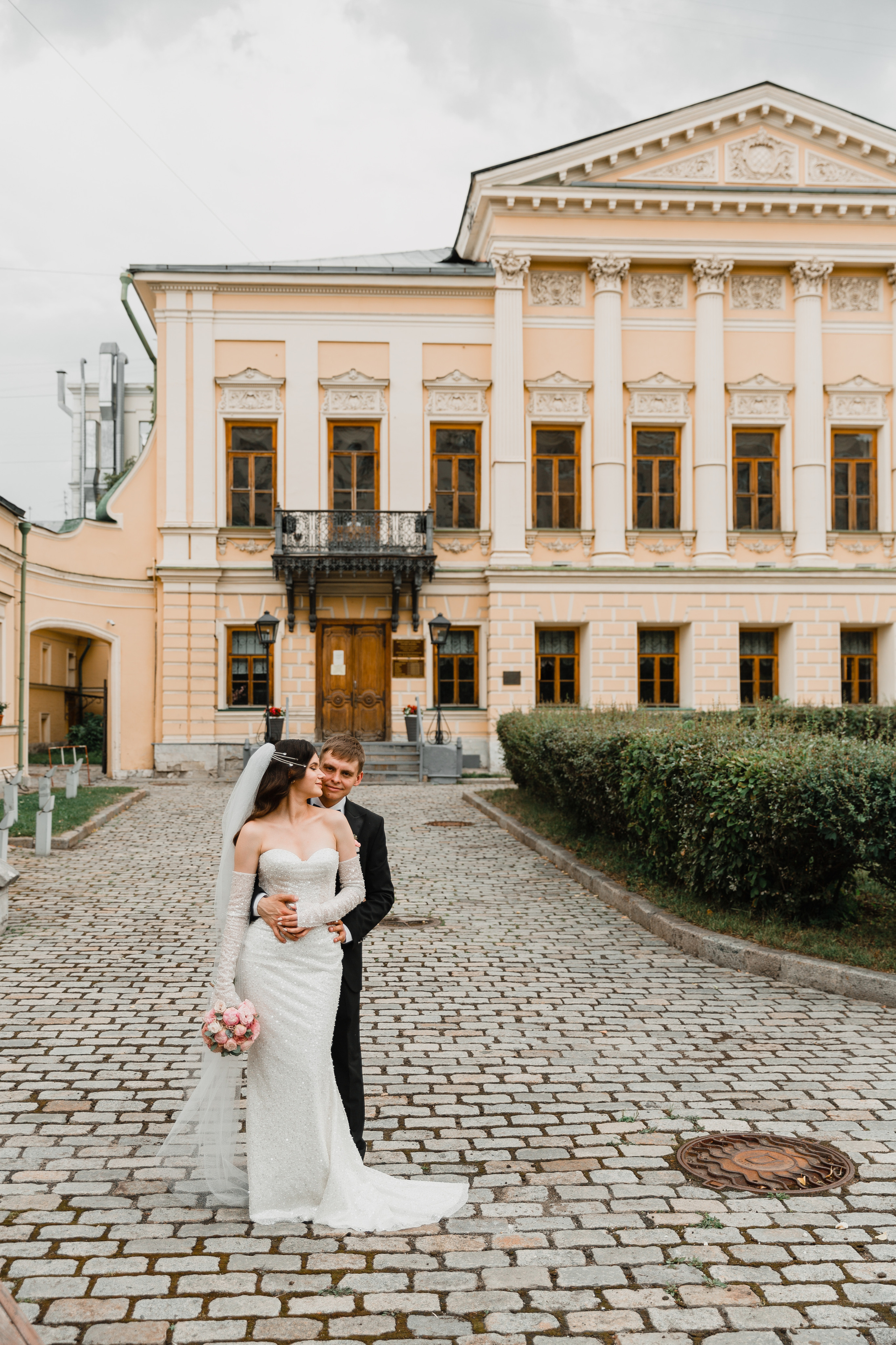 Антон и Елена | Crowne Plaza Moscow. Свадебный фотограф Ангелина Зотова | Обнинск, Москва, Калуга