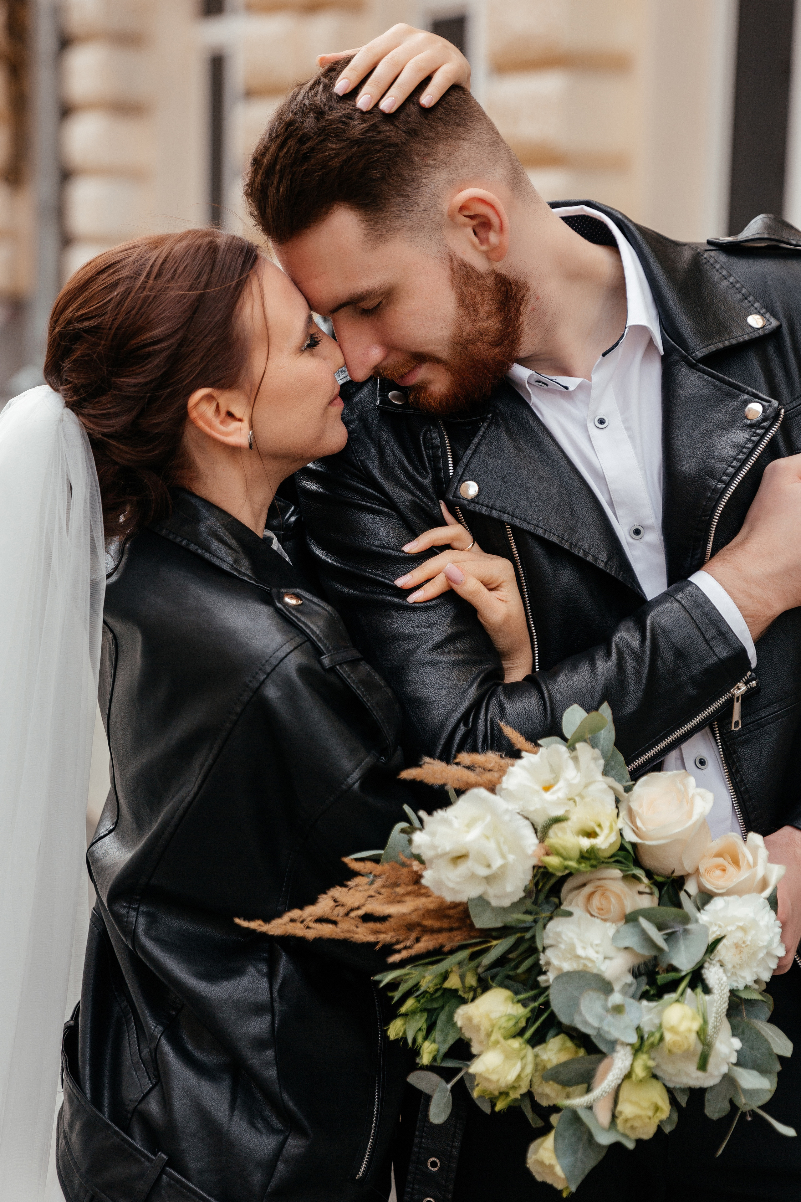 Полина и Серёжа | Msk. Свадебный фотограф Ангелина Зотова | Обнинск, Москва, Калуга