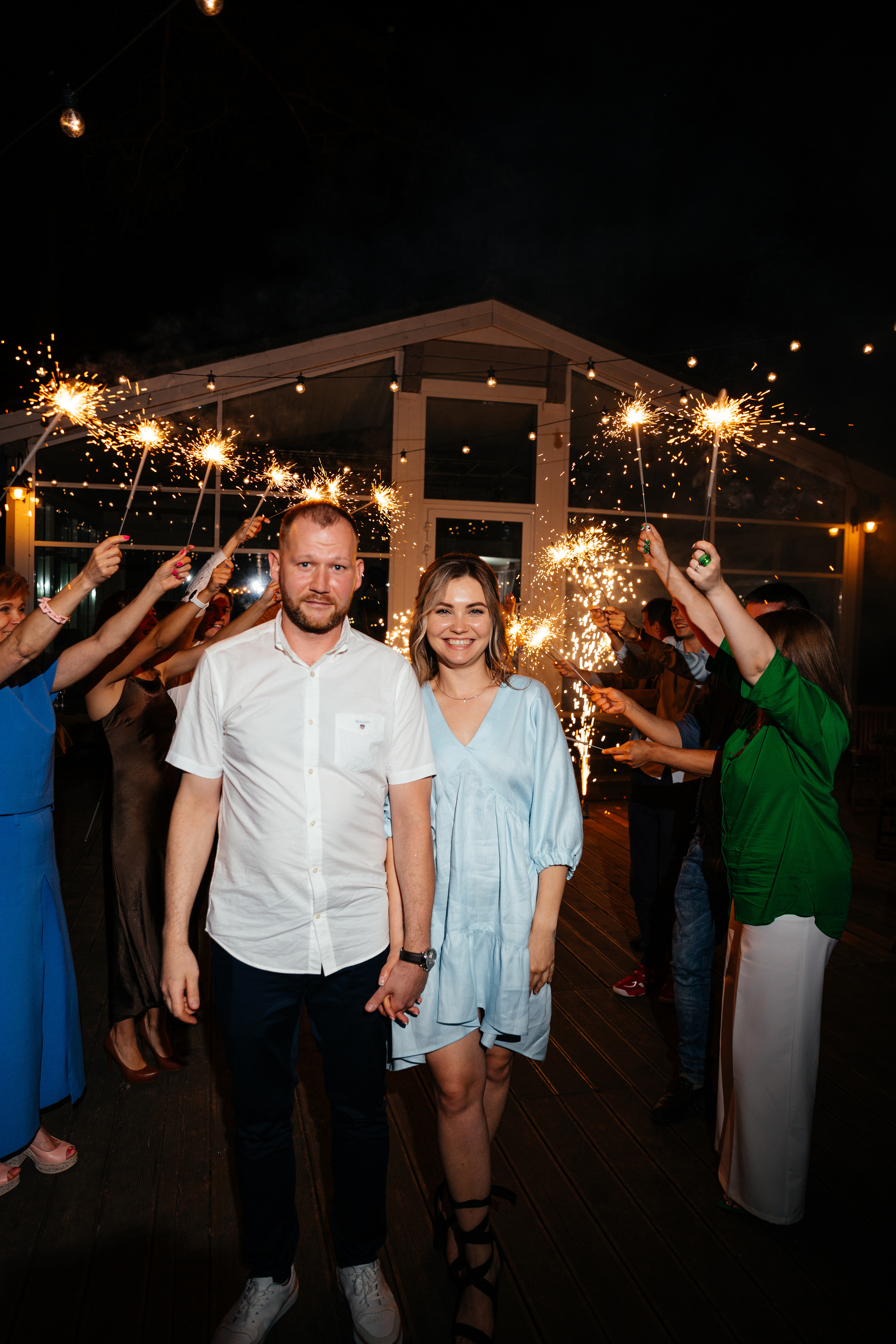 Наташа и Миша | Pine River. Свадебный фотограф Ангелина Зотова | Обнинск, Москва, Калуга