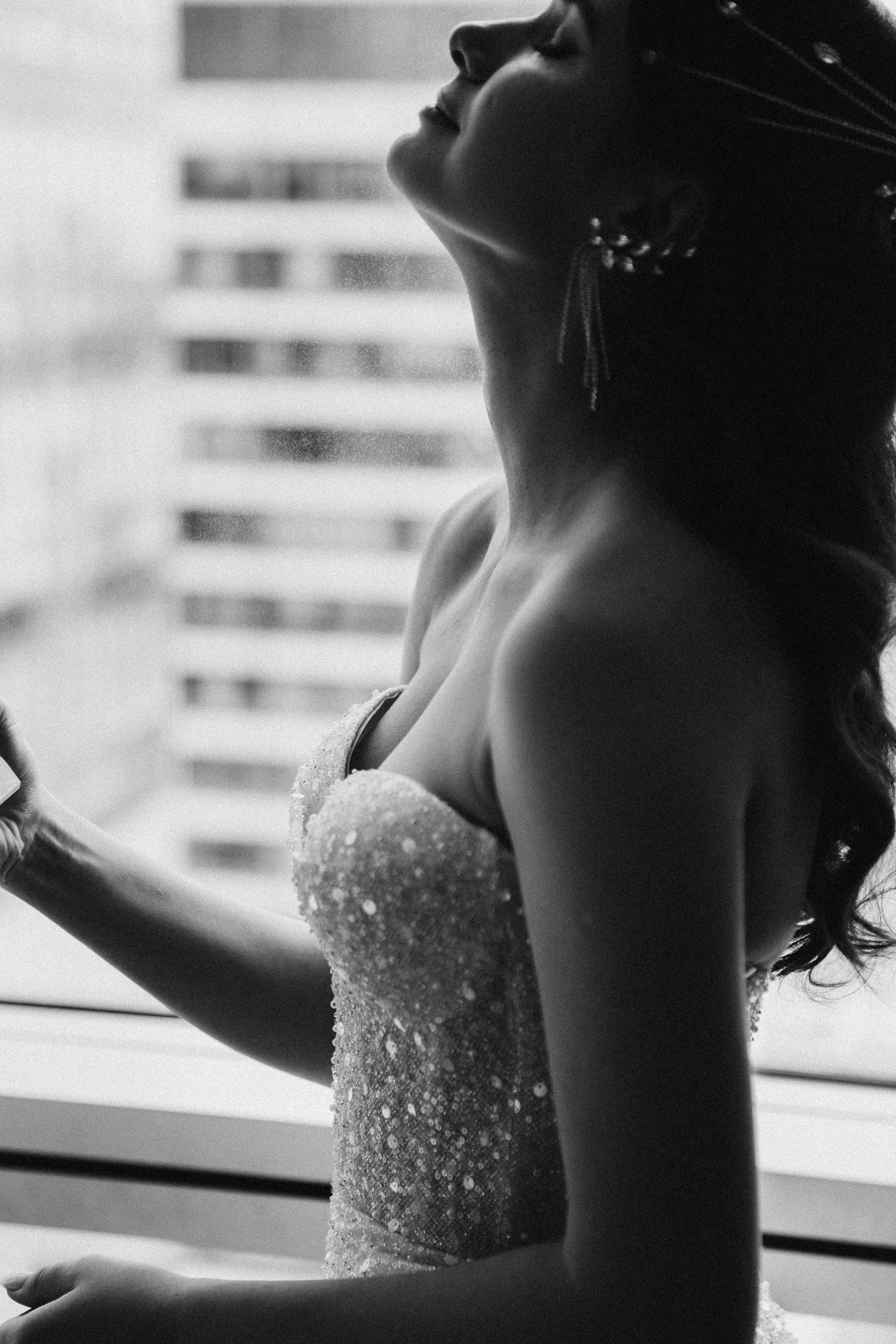 Антон и Елена | Crowne Plaza Moscow. Свадебный фотограф Ангелина Зотова | Обнинск, Москва, Калуга