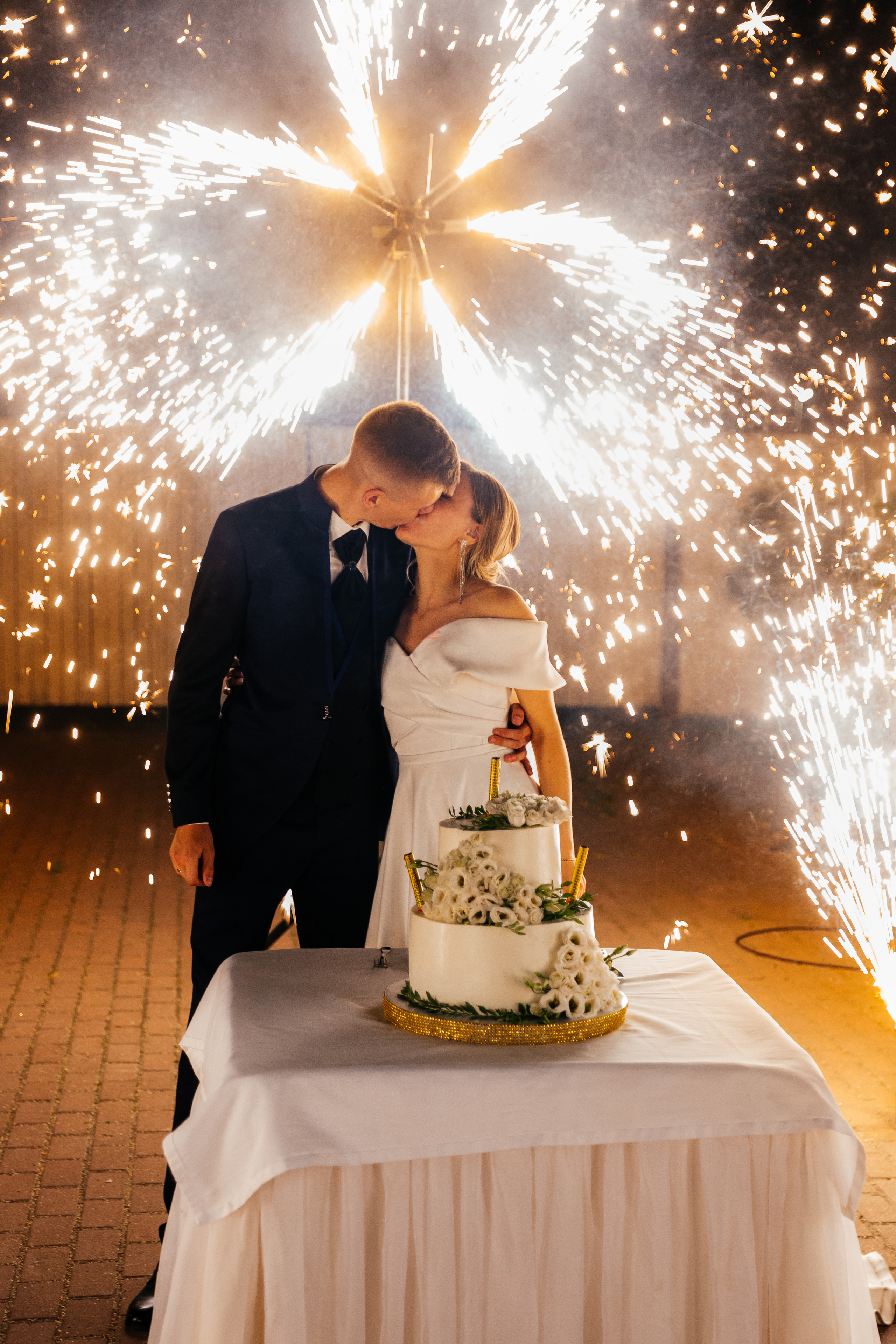 Даша и Саша | Pine River. Свадебный фотограф Ангелина Зотова | Обнинск, Москва, Калуга