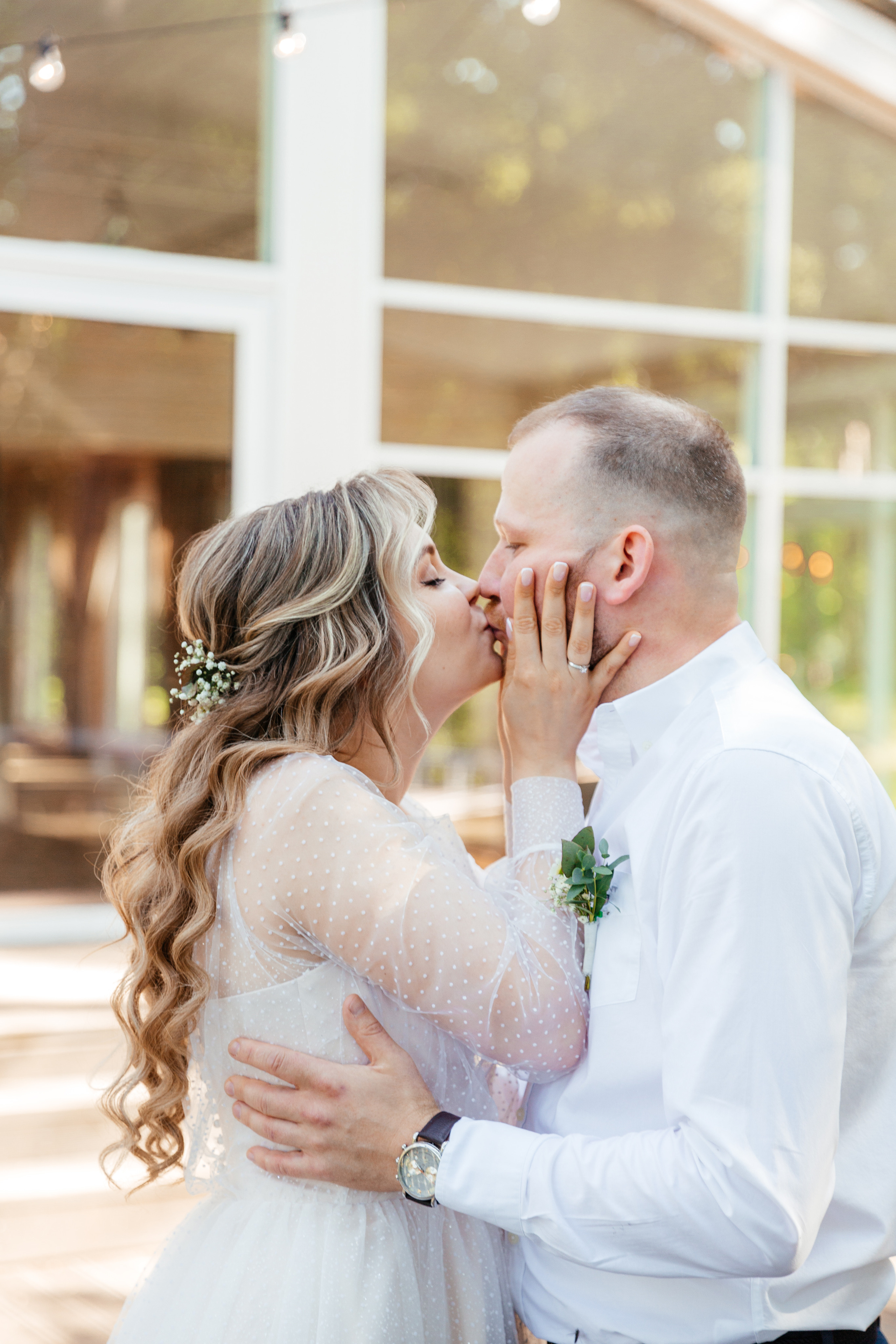 Наташа и Миша | Pine River. Свадебный фотограф Ангелина Зотова | Обнинск, Москва, Калуга