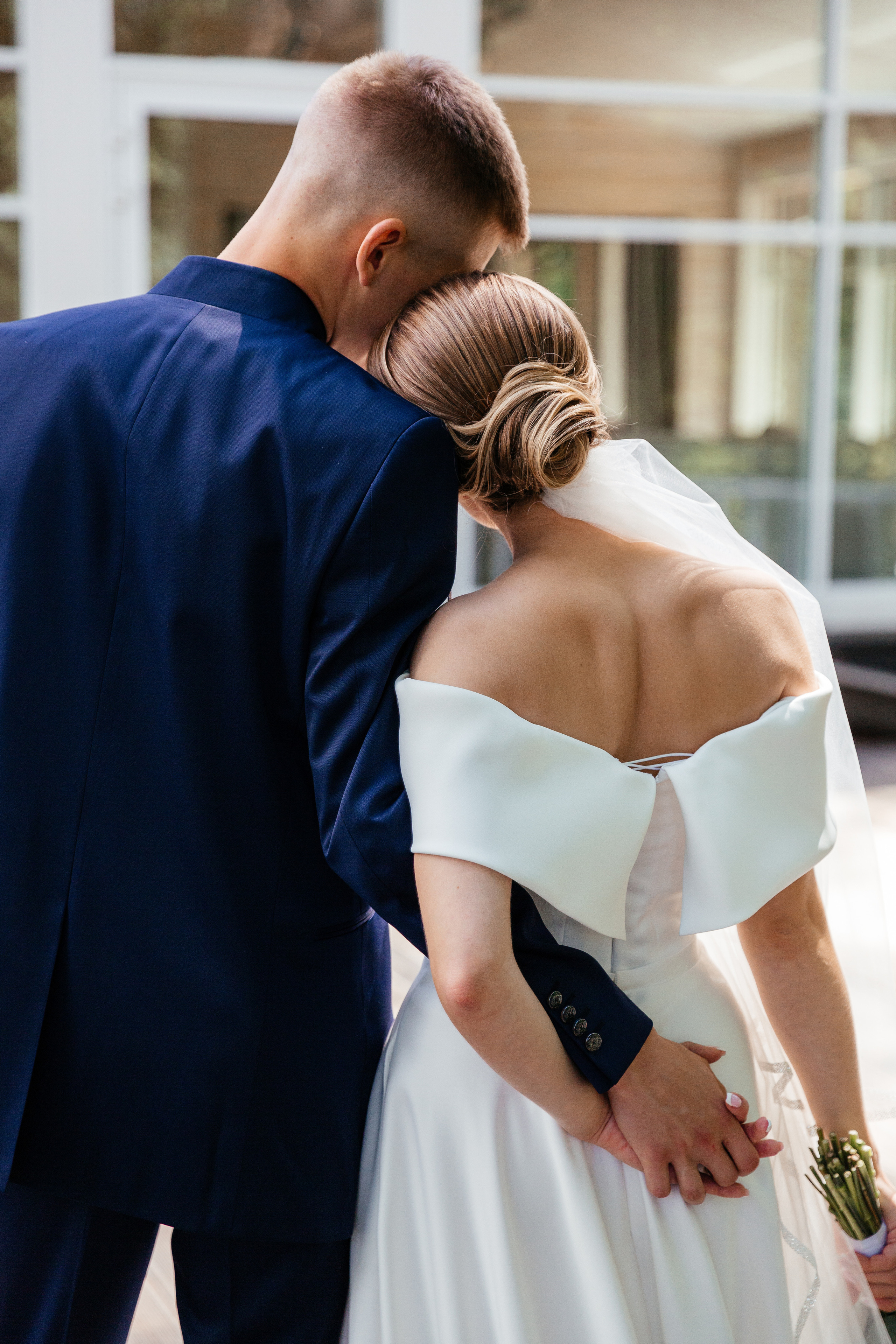 Даша и Саша | Pine River. Свадебный фотограф Ангелина Зотова | Обнинск, Москва, Калуга