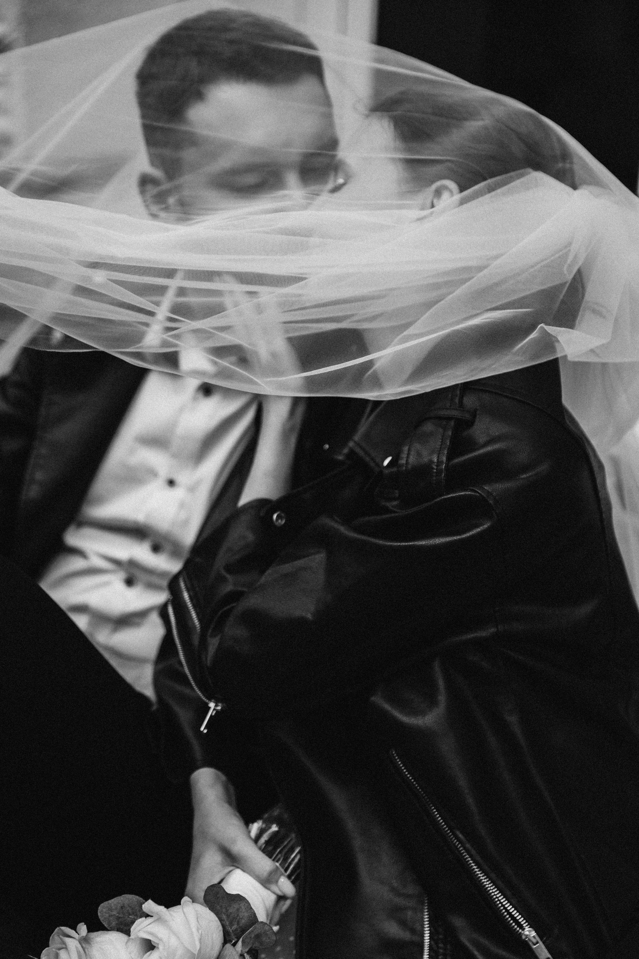 Полина и Серёжа | Msk. Свадебный фотограф Ангелина Зотова | Обнинск, Москва, Калуга