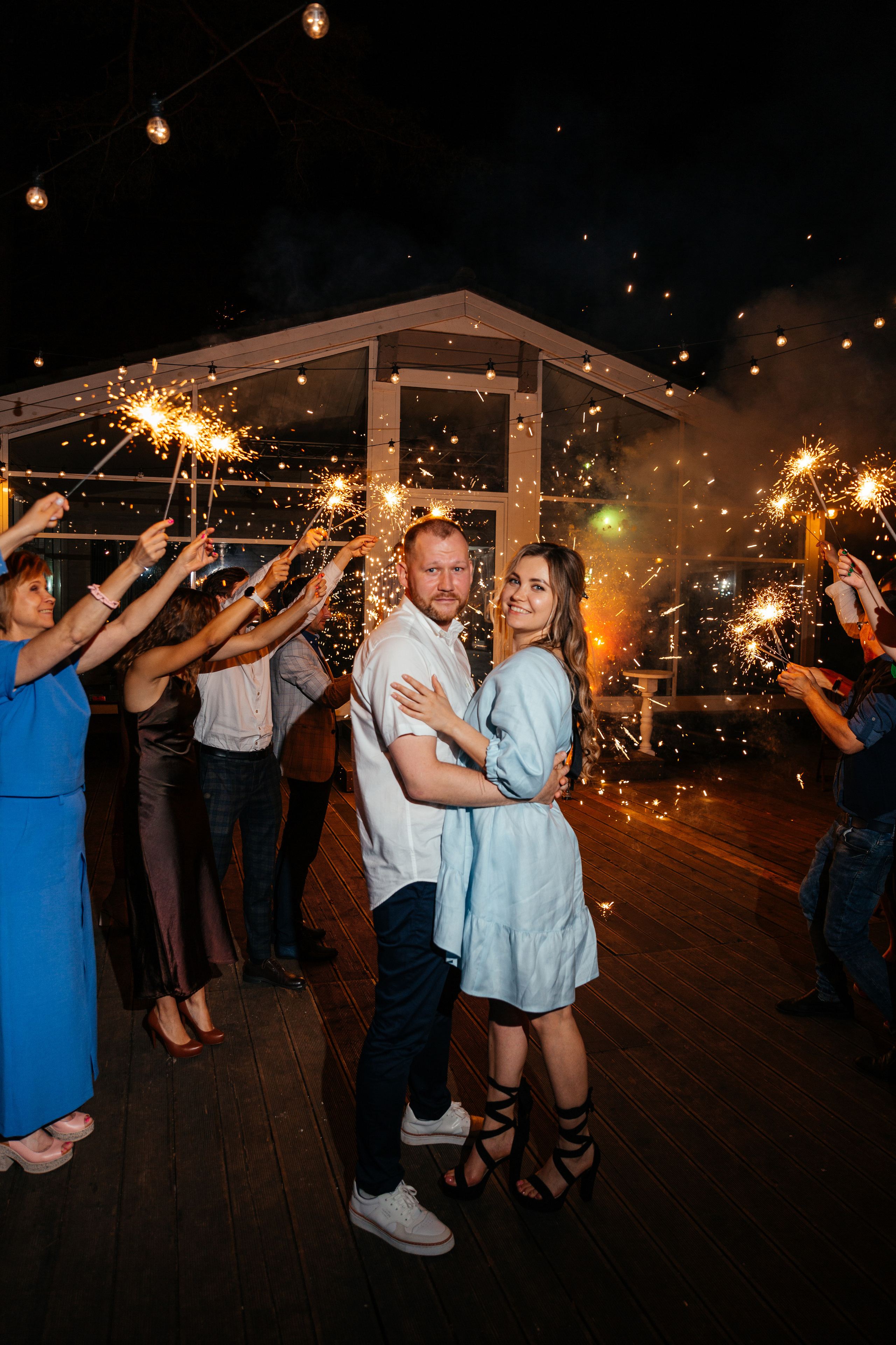 Наташа и Миша | Pine River. Свадебный фотограф Ангелина Зотова | Обнинск, Москва, Калуга