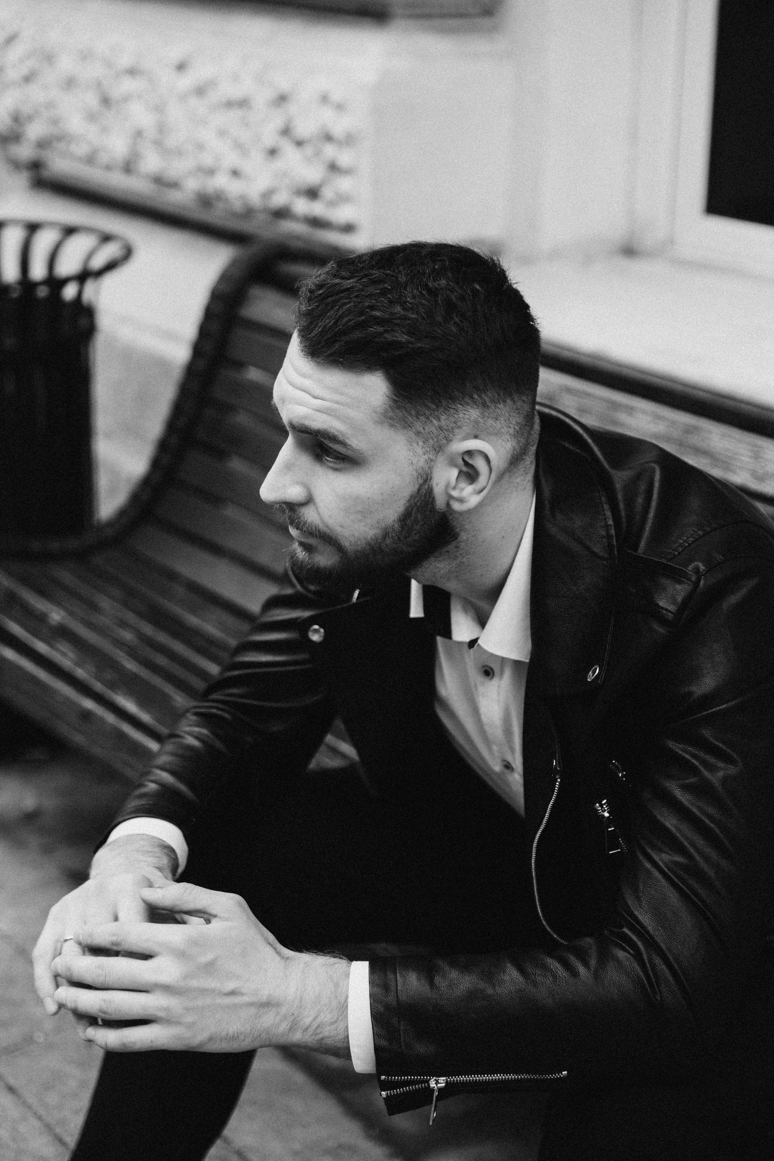 Полина и Серёжа | Msk. Свадебный фотограф Ангелина Зотова | Обнинск, Москва, Калуга