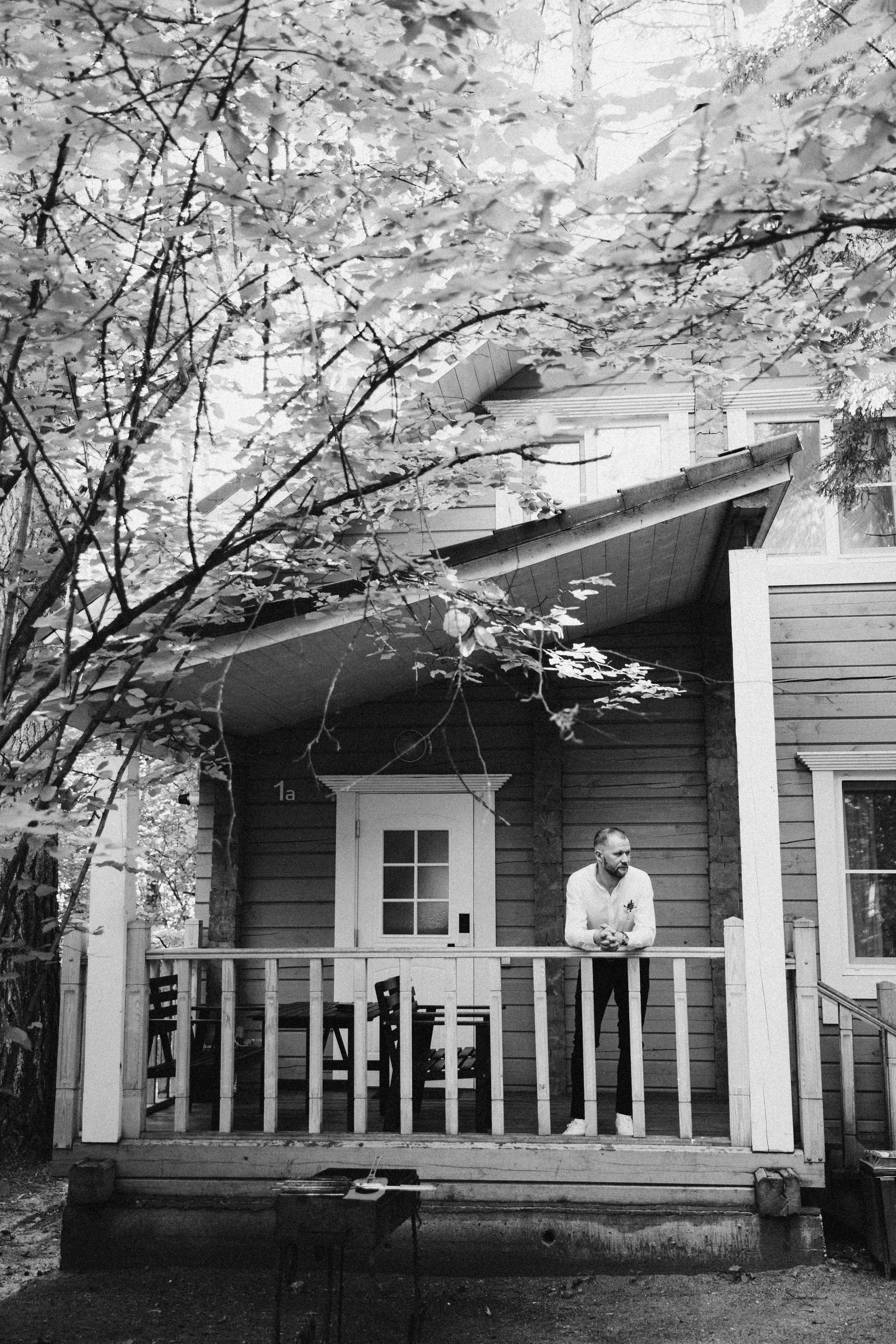 Наташа и Миша | Pine River. Свадебный фотограф Ангелина Зотова | Обнинск, Москва, Калуга