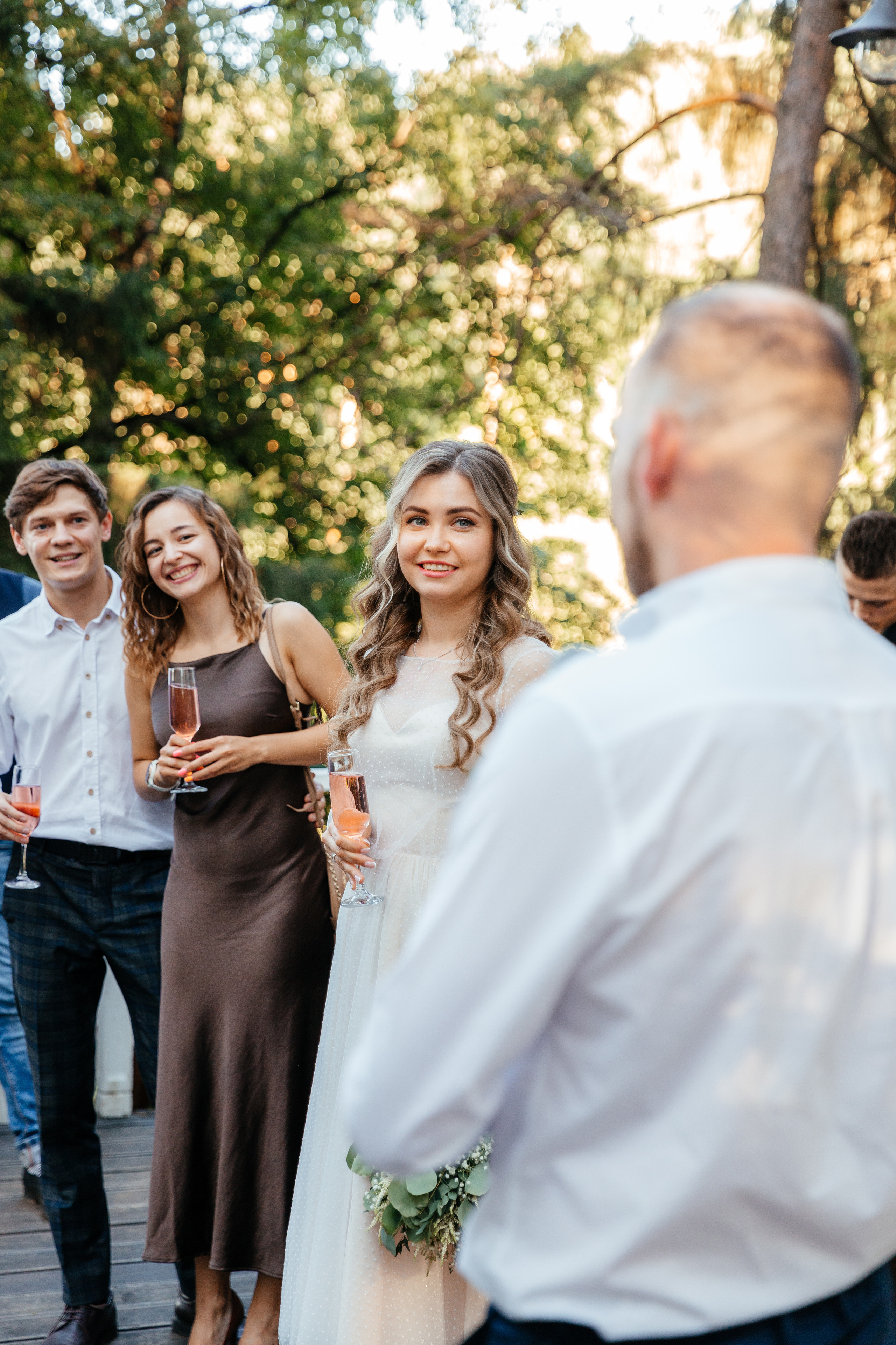 Наташа и Миша | Pine River. Свадебный фотограф Ангелина Зотова | Обнинск, Москва, Калуга