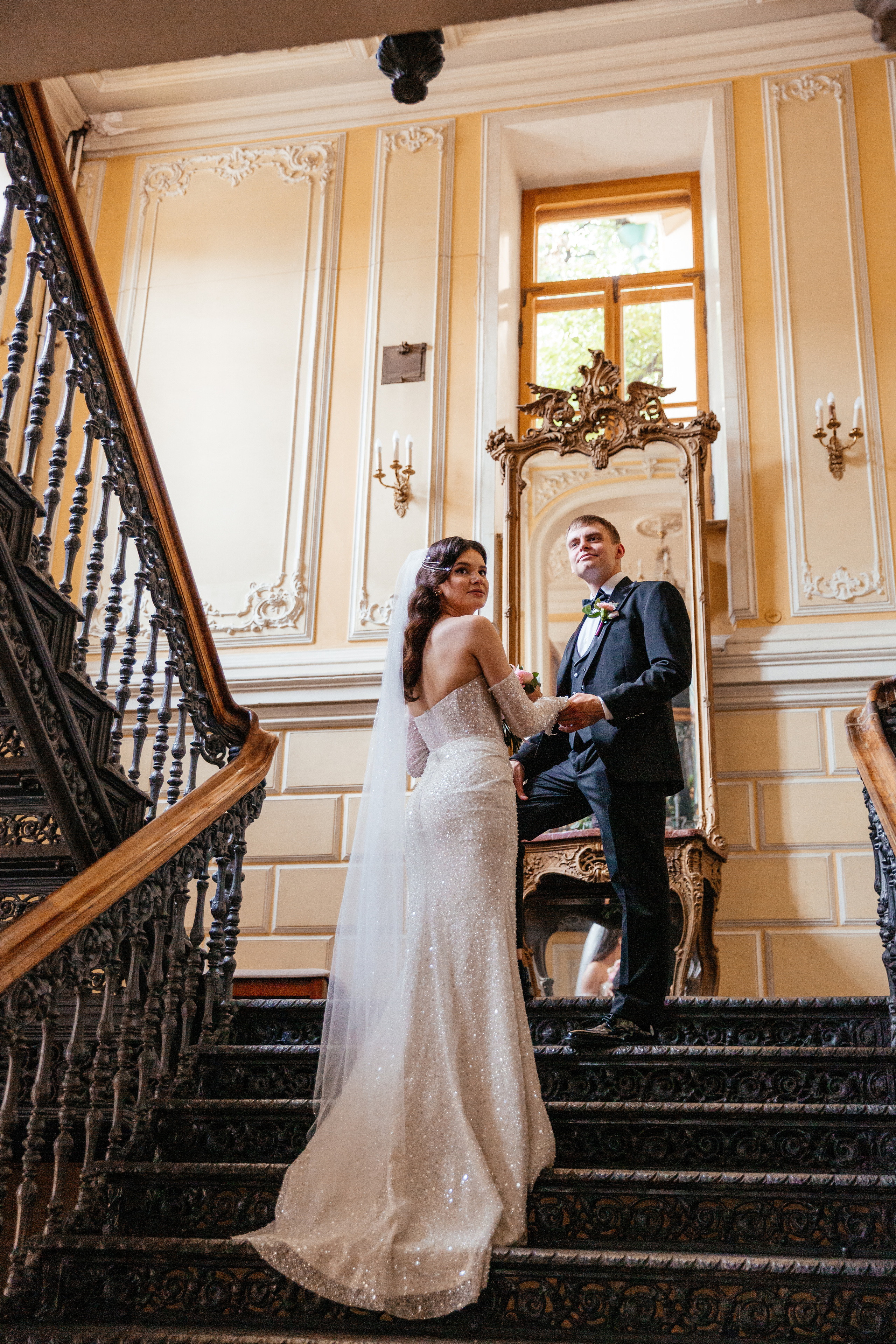 Антон и Елена | Crowne Plaza Moscow. Свадебный фотограф Ангелина Зотова | Обнинск, Москва, Калуга