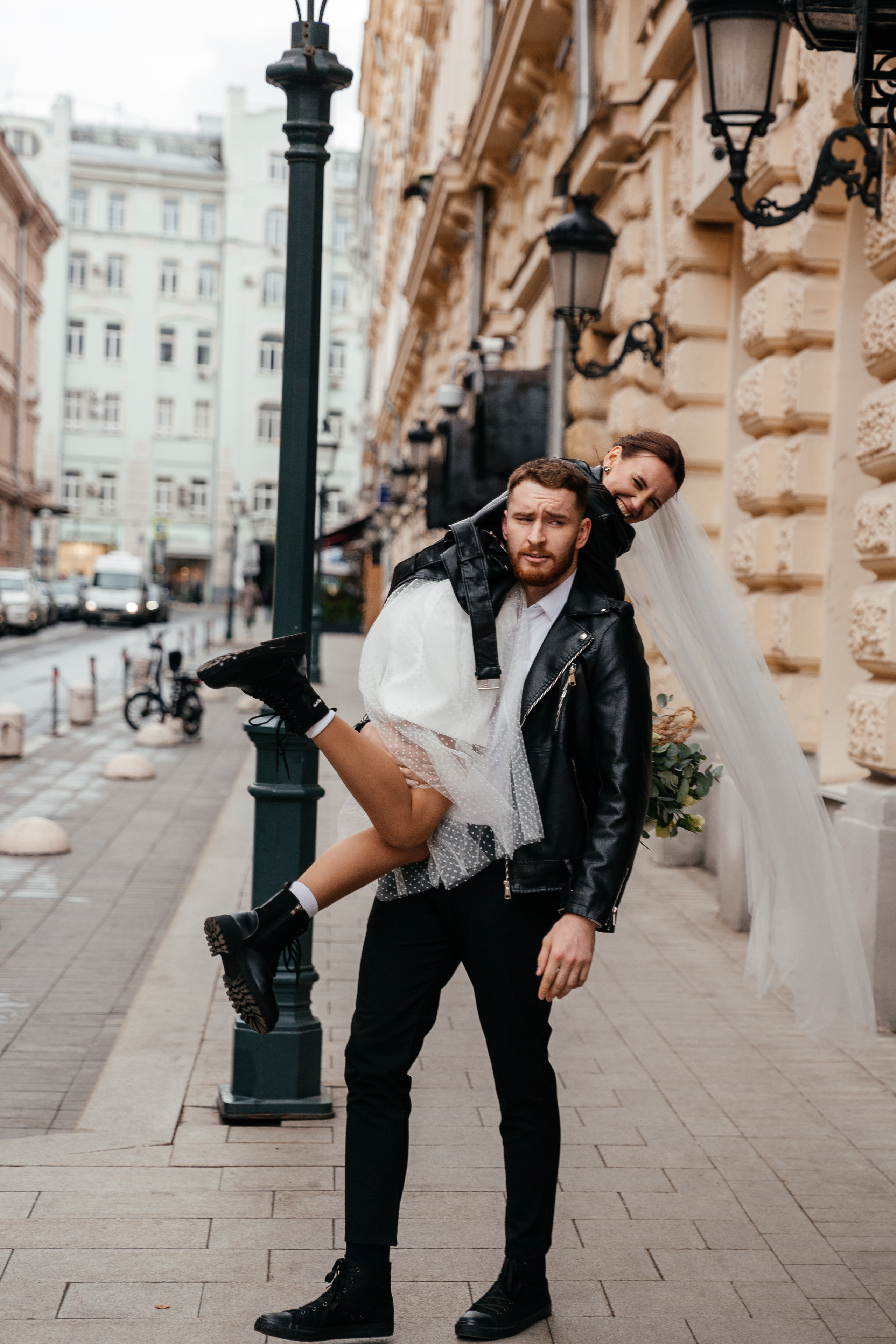 Полина и Серёжа | Msk. Свадебный фотограф Ангелина Зотова | Обнинск, Москва, Калуга