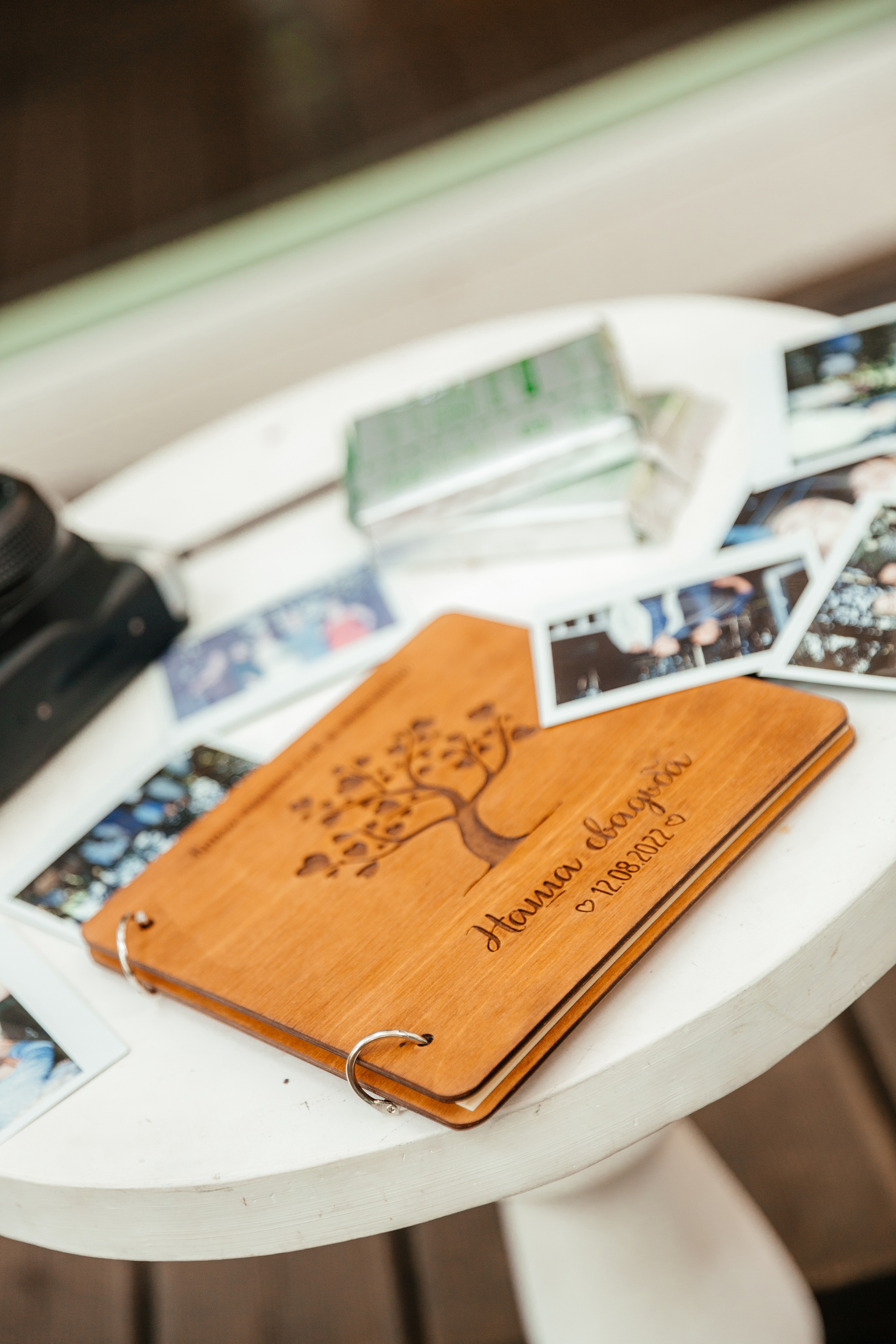 Наташа и Миша | Pine River. Свадебный фотограф Ангелина Зотова | Обнинск, Москва, Калуга